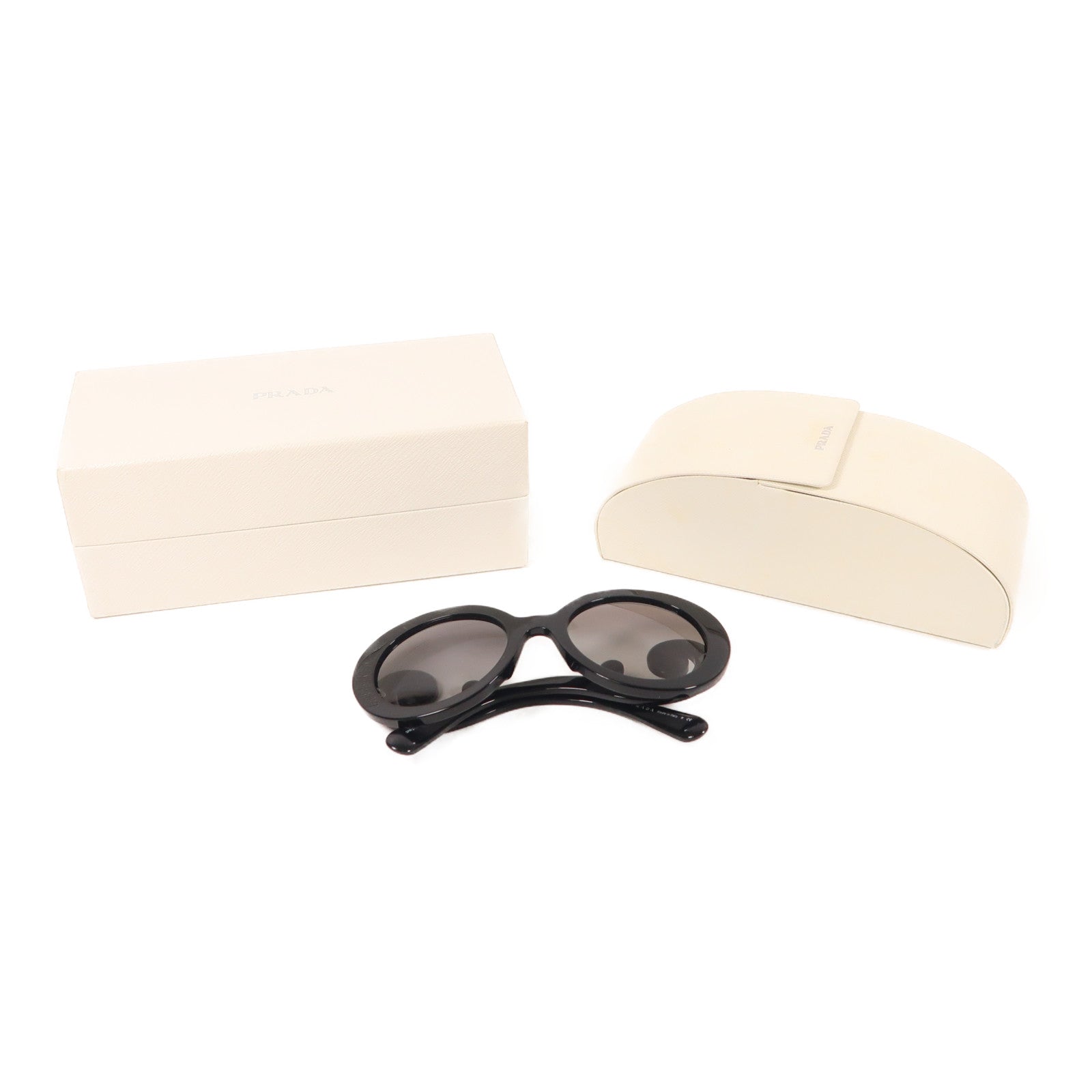 PRADA PVC Sunglasses太陽眼鏡