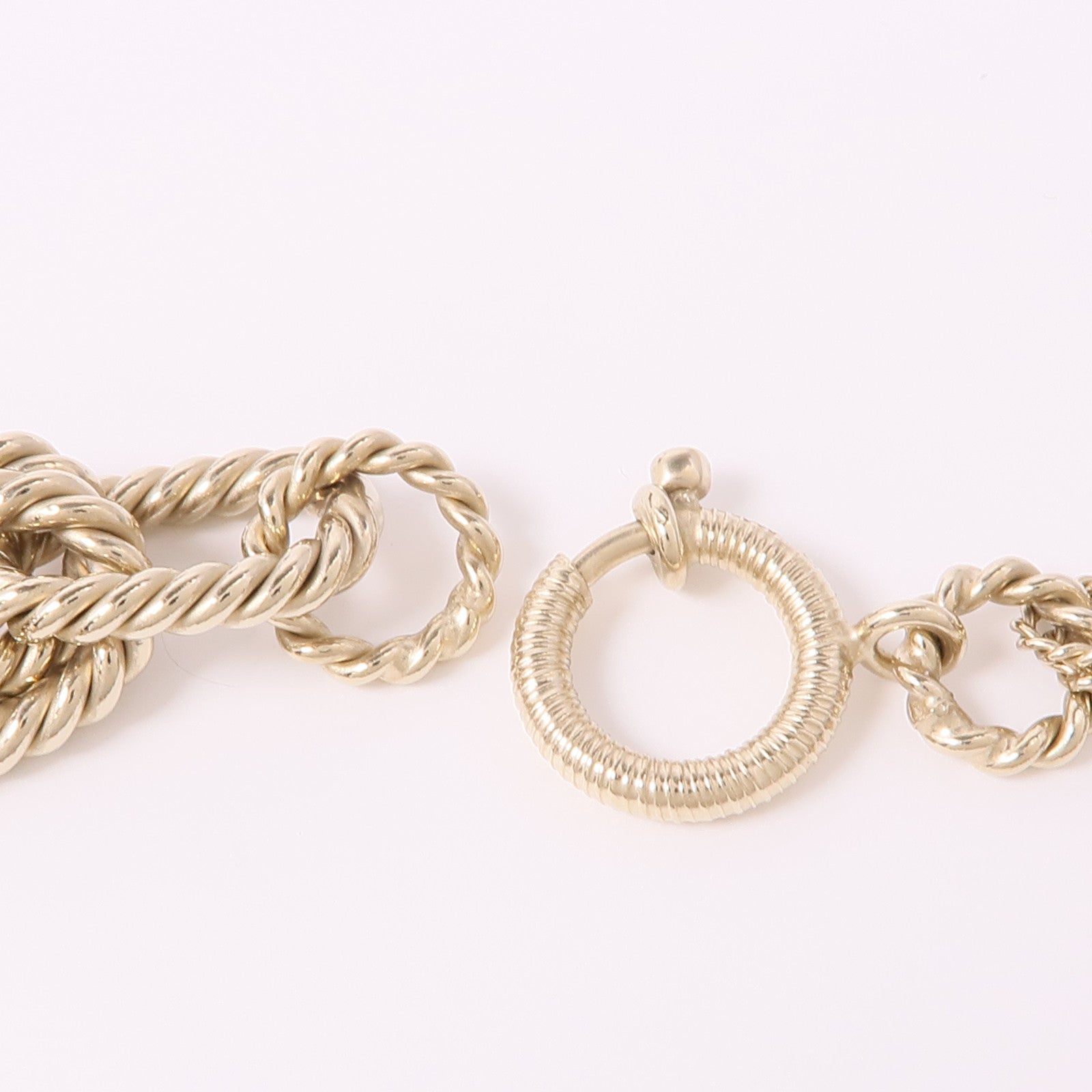 CHANEL 金屬Necklace項鍊
