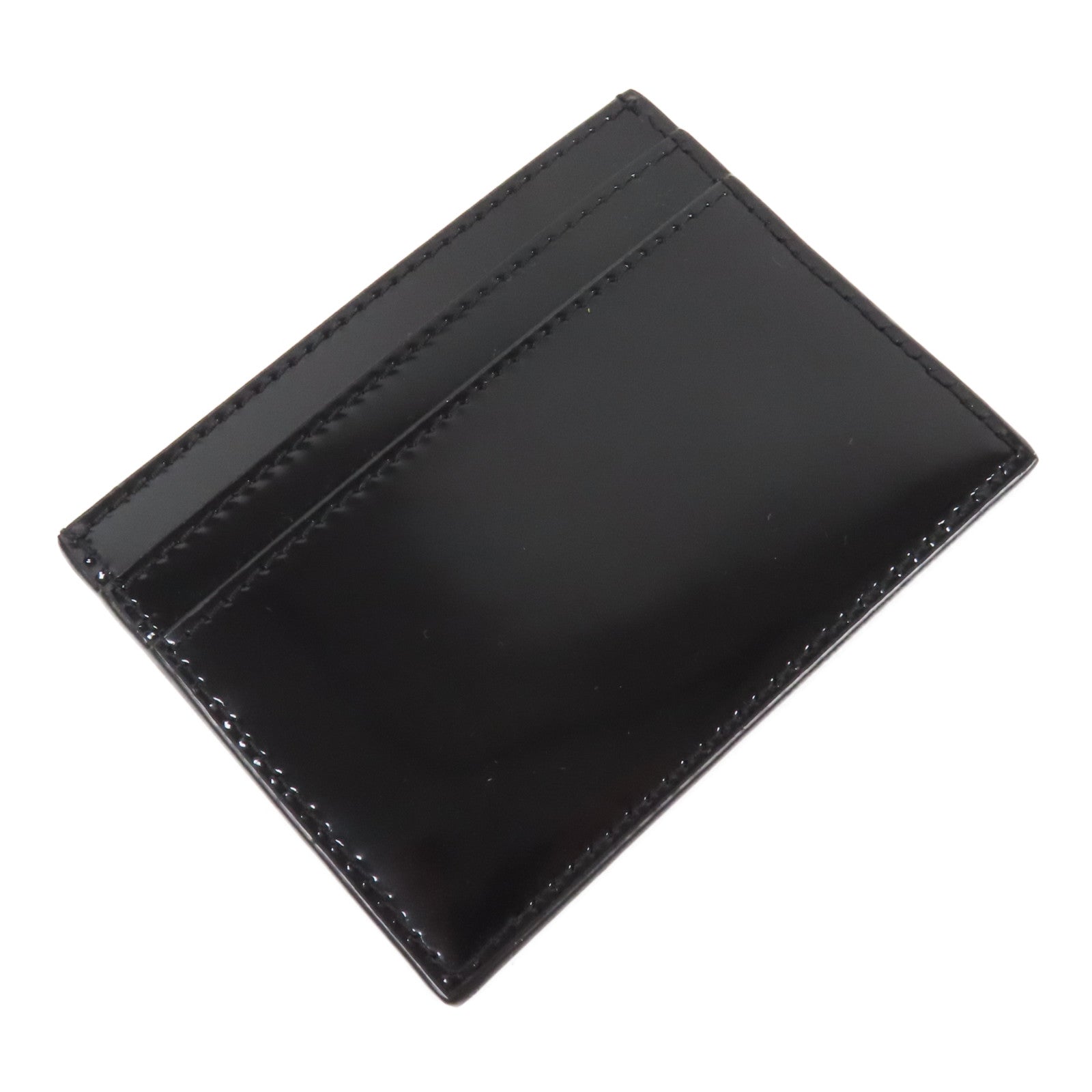 SAINT LAURENT 【激減優惠】皮革Card Case卡片套