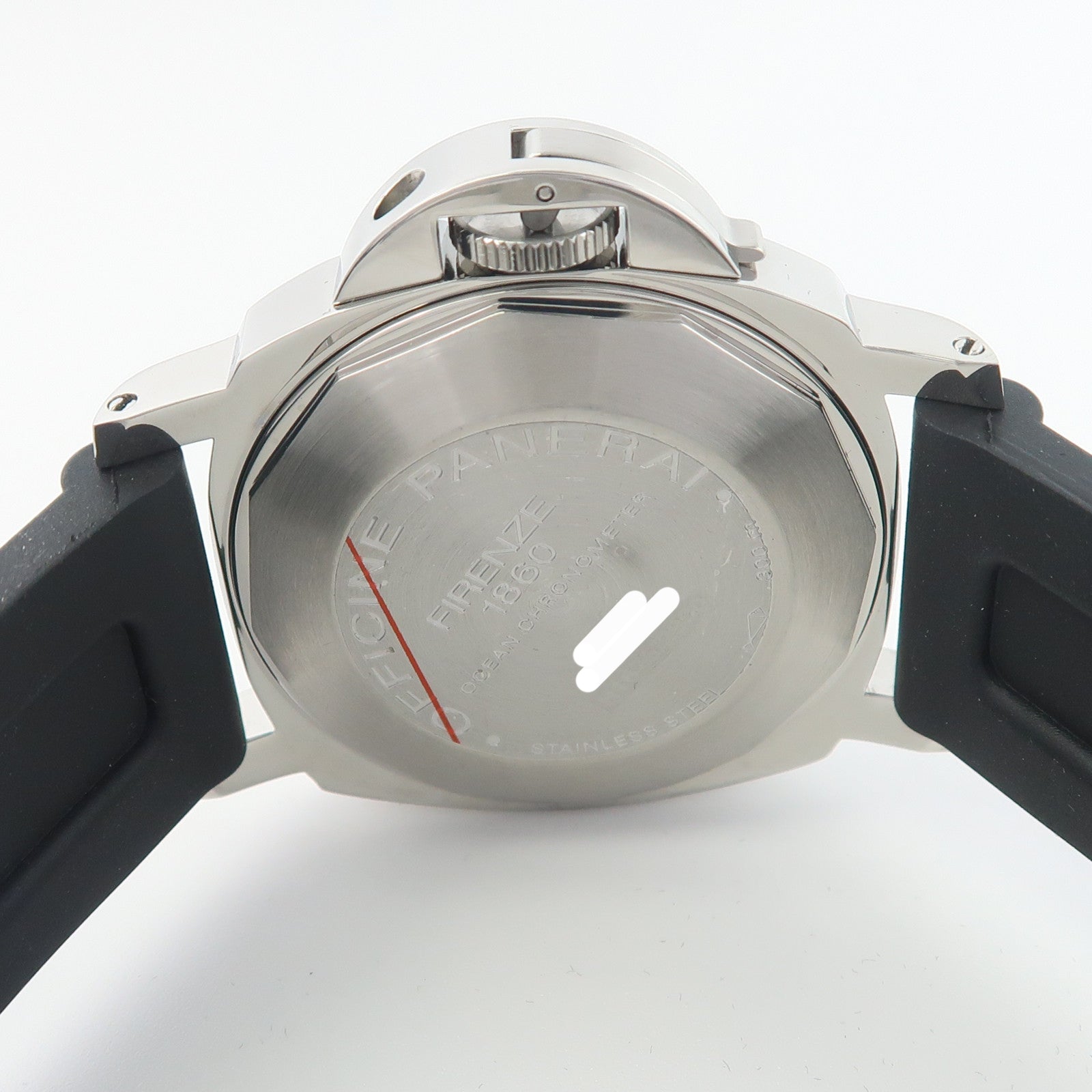 PANERAI Luminor GMT PAM00088
