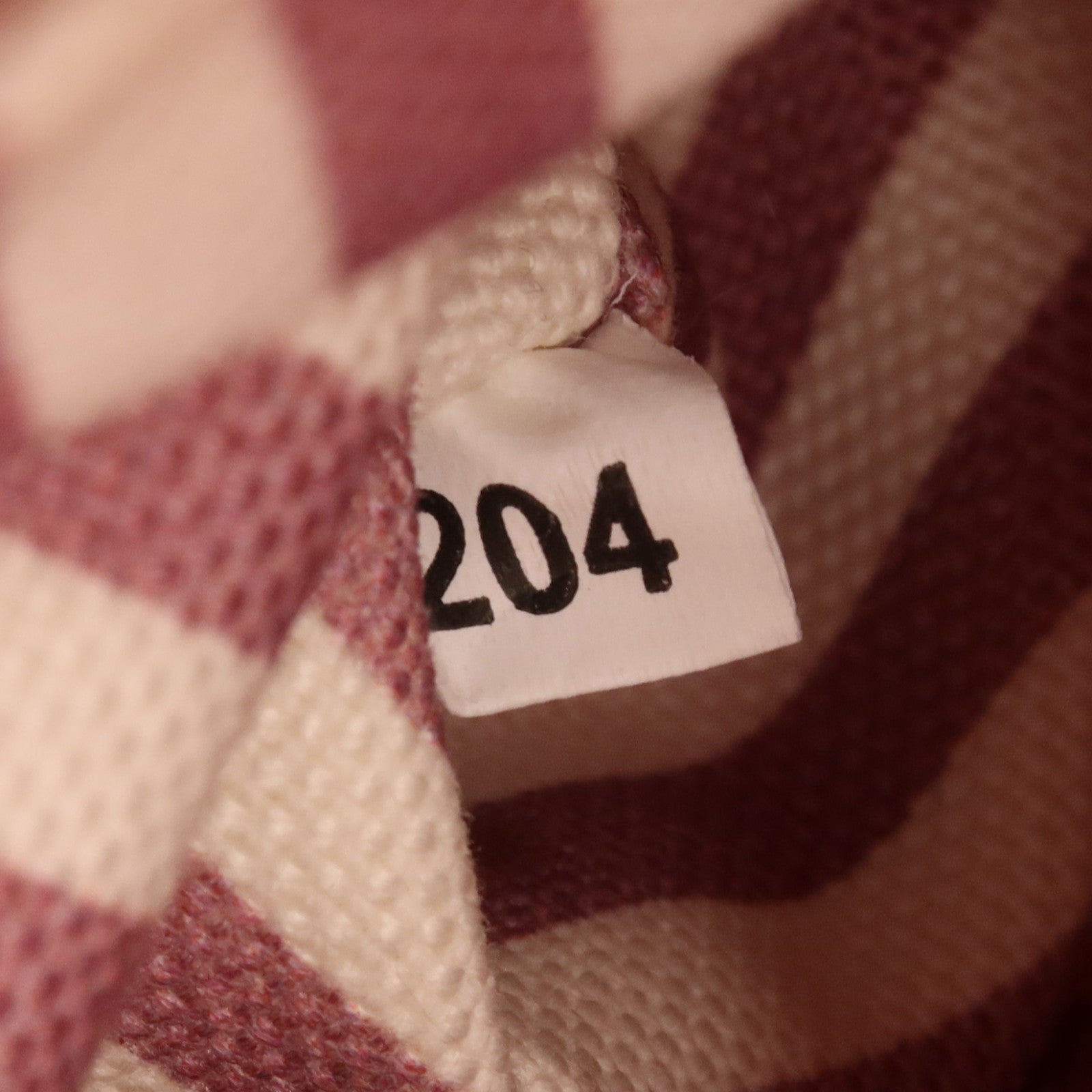 PRADA 帆布2 Way Shoulder Bag金扣手挽肩背兩用袋