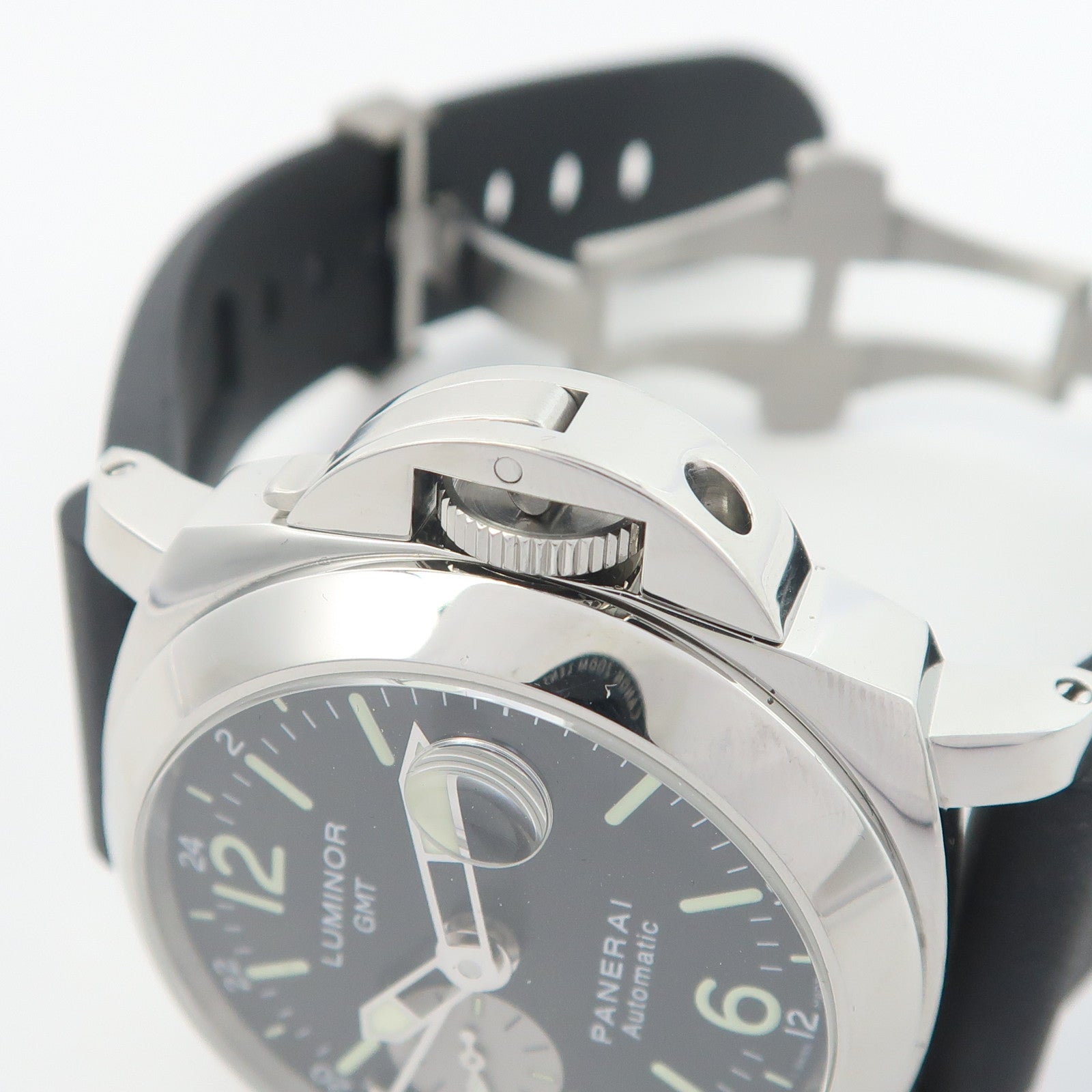 PANERAI Luminor GMT PAM00088