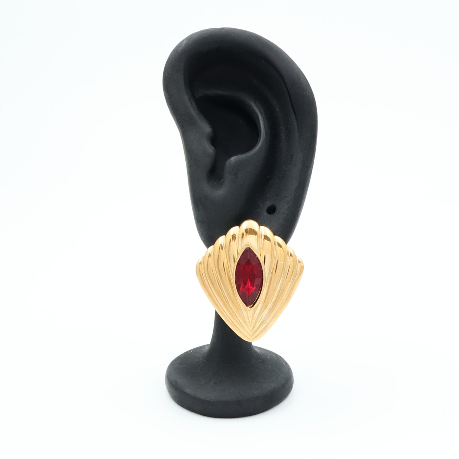 GIVENCHY 【激減優惠】金屬Earrings耳環