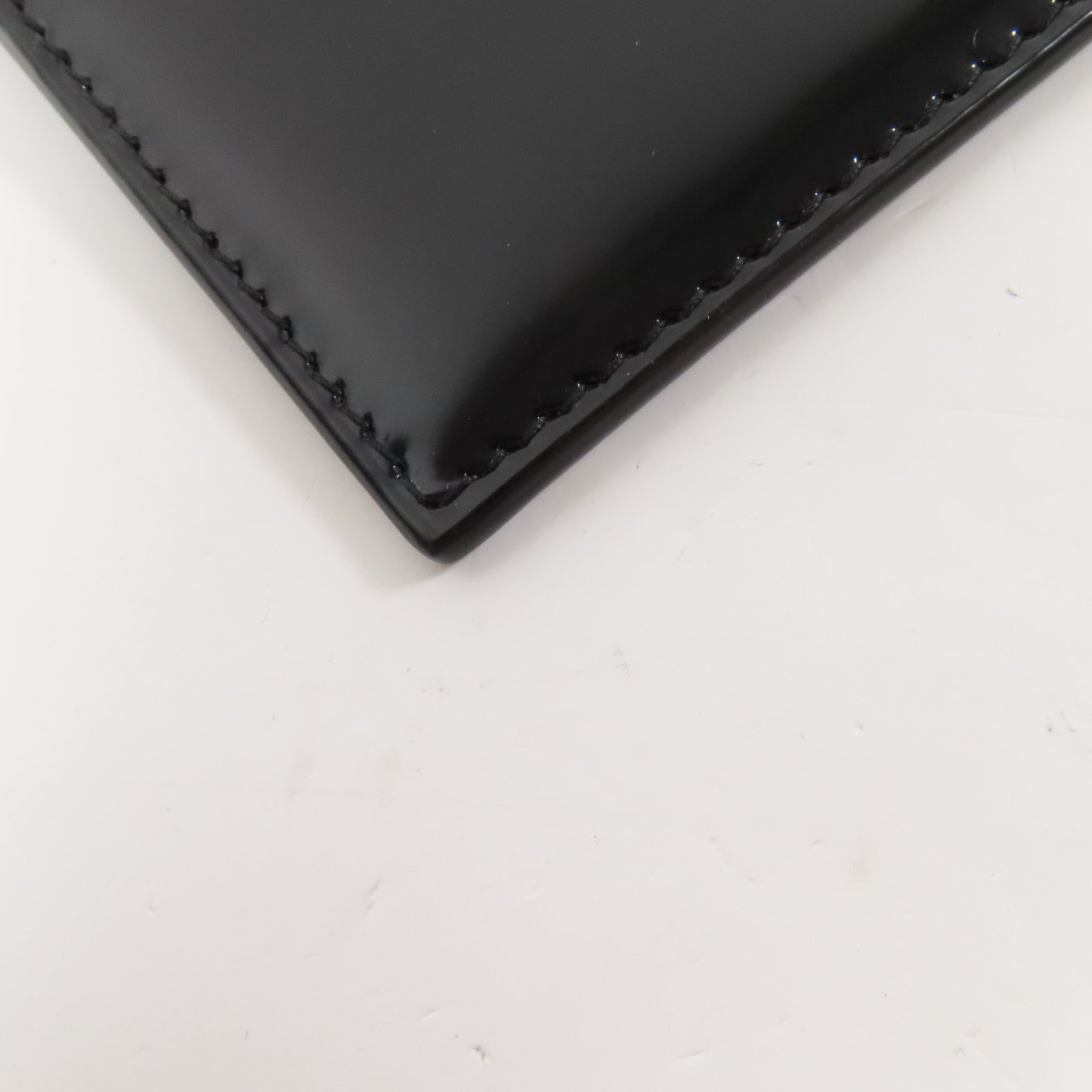 SAINT LAURENT 【激減優惠】皮革Card Case卡片套