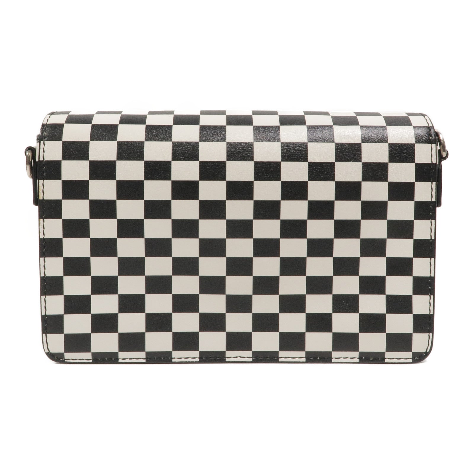Dior 牛皮皮革Dior Evolution Flap Bag肩背袋