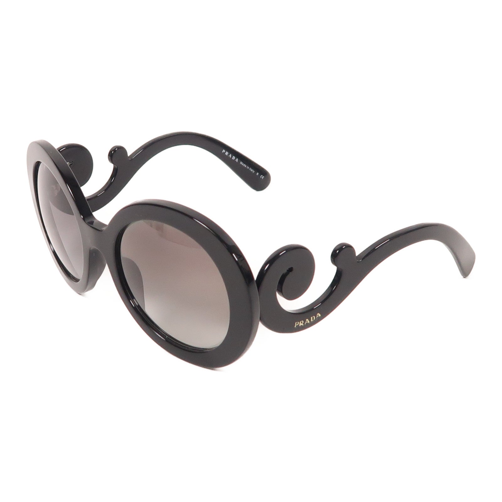 PRADA PVC Sunglasses太陽眼鏡