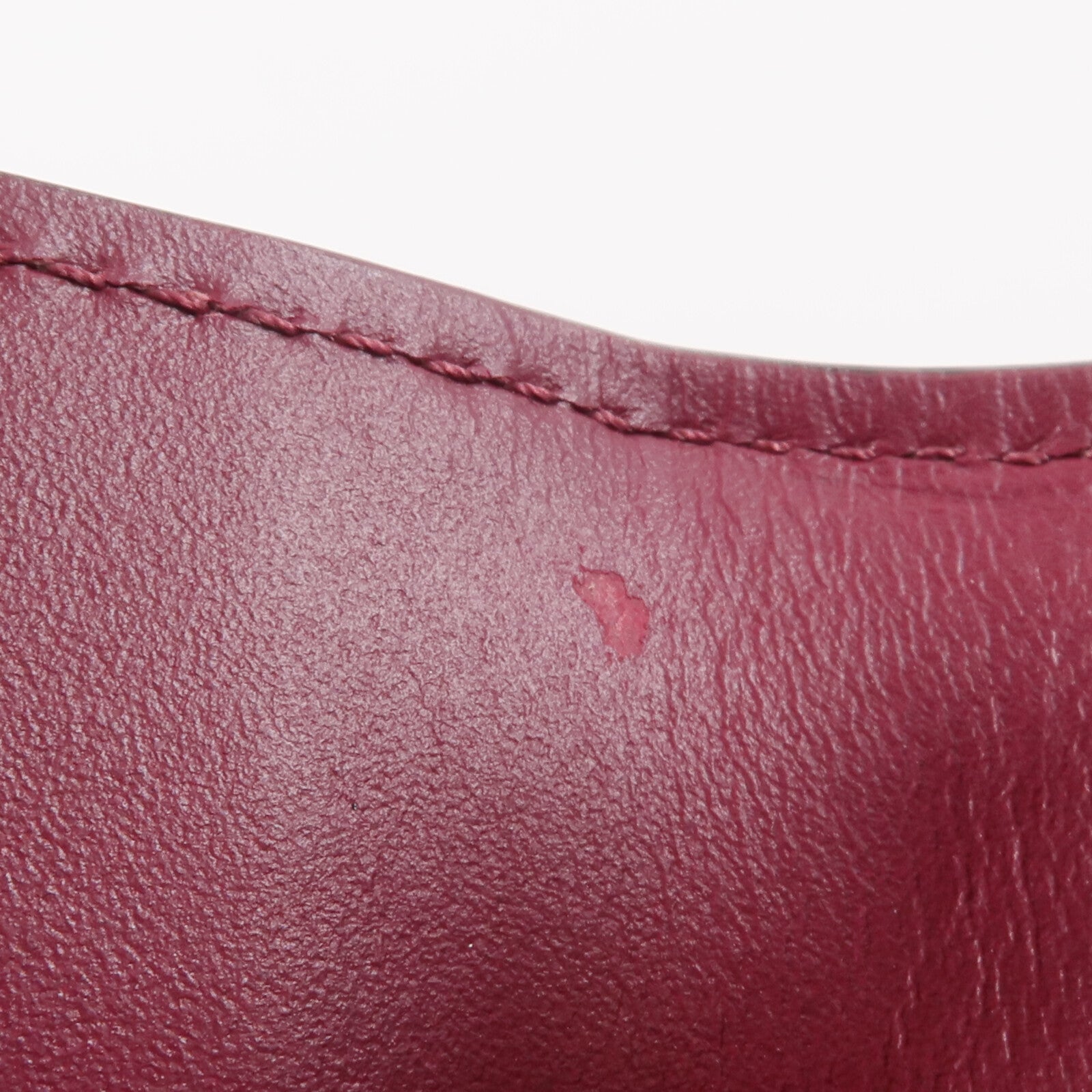 LOUIS VUITTON Monogram Vernis Long Wallet長錢包