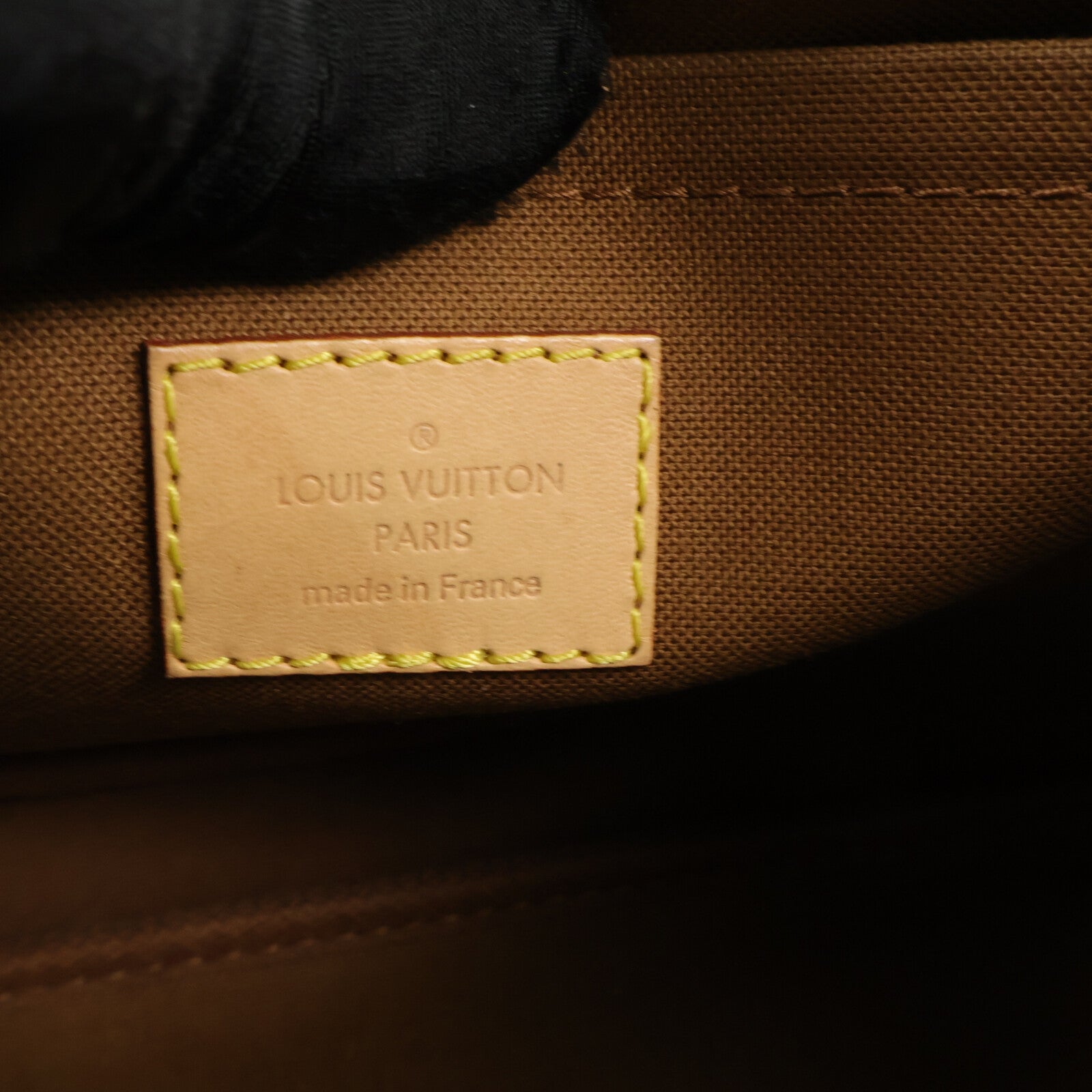 LOUIS VUITTON Monogram Multi Pochette Accessoires手挽肩背兩用袋