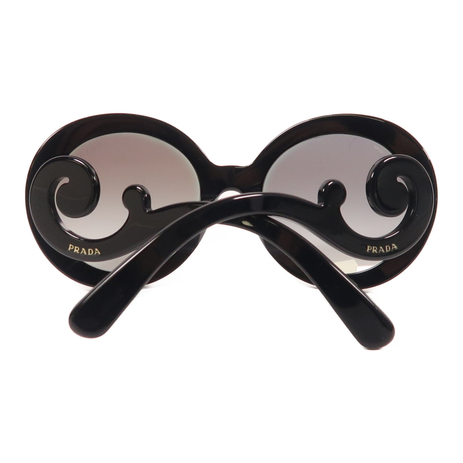 PRADA PVC Sunglasses太陽眼鏡