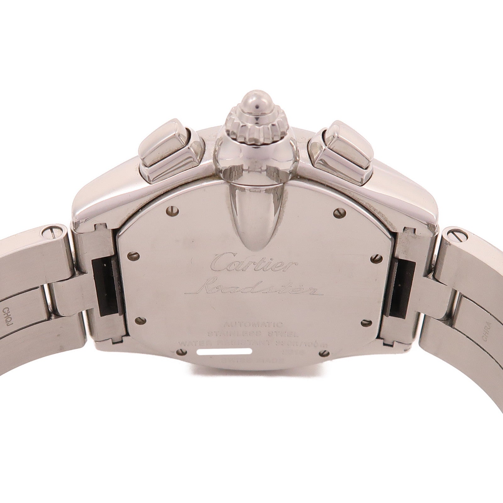 CARTIER Roadster W62019X6