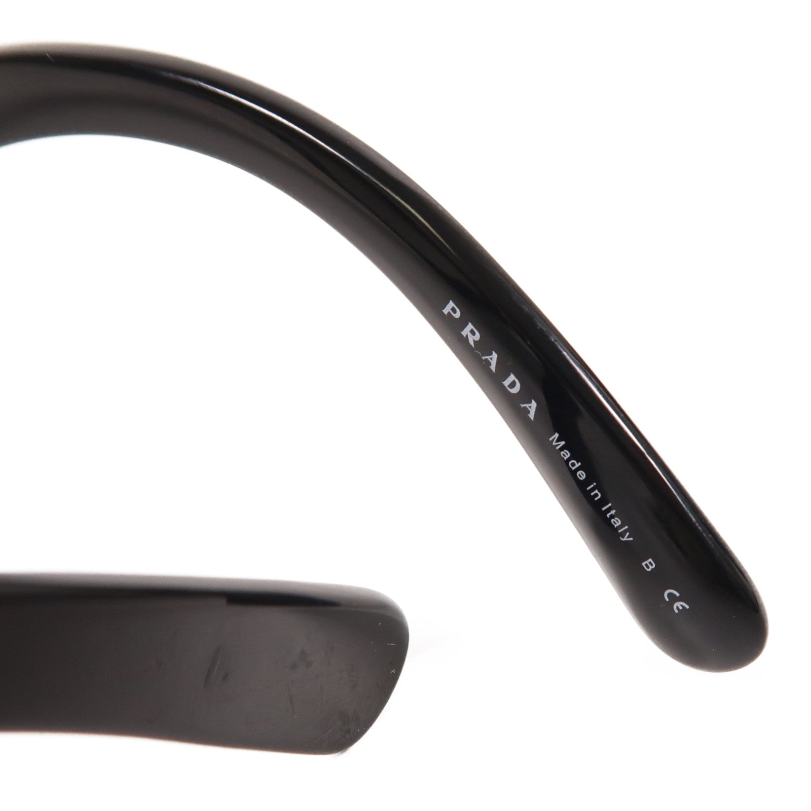 PRADA PVC Sunglasses太陽眼鏡