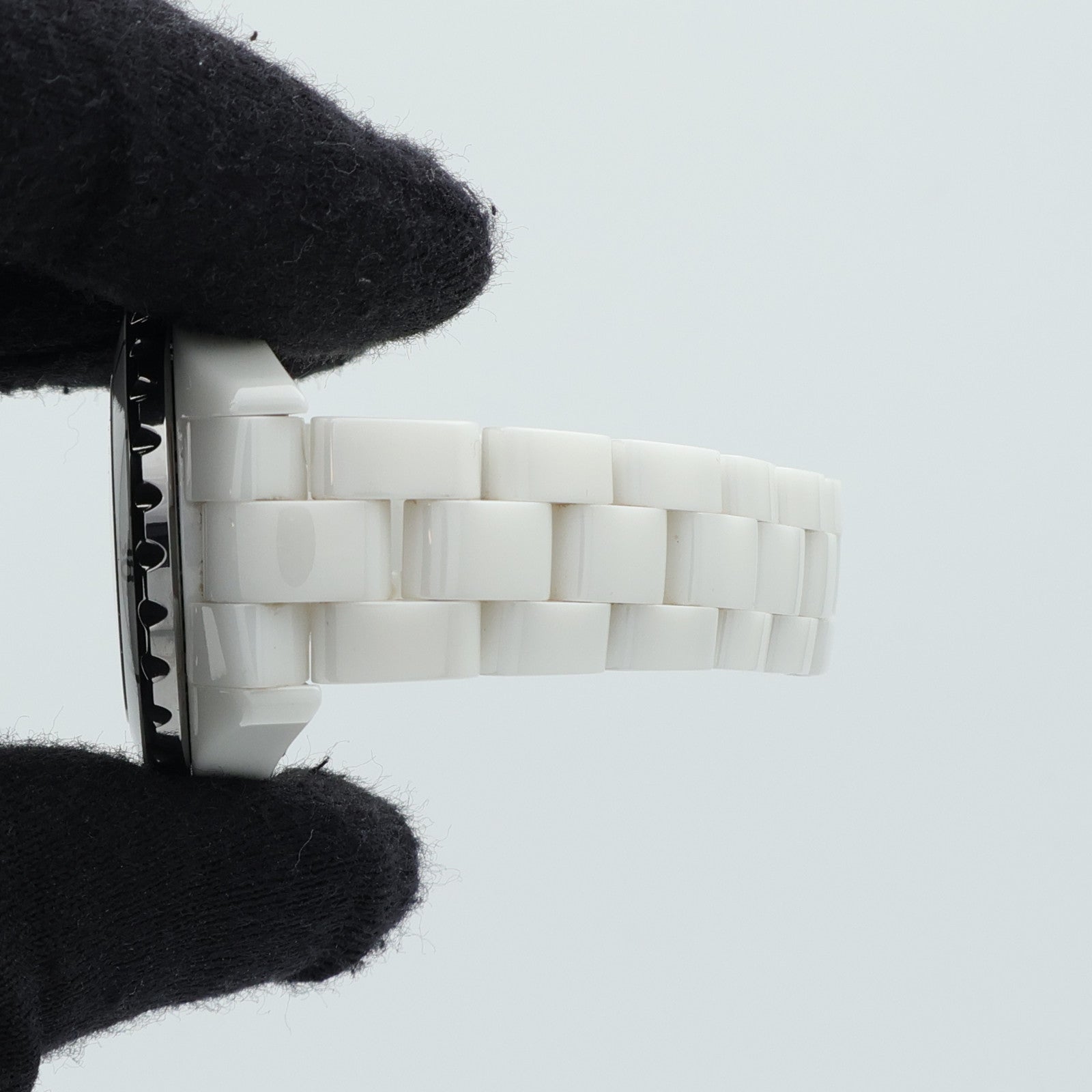 CHANEL J12 H0968