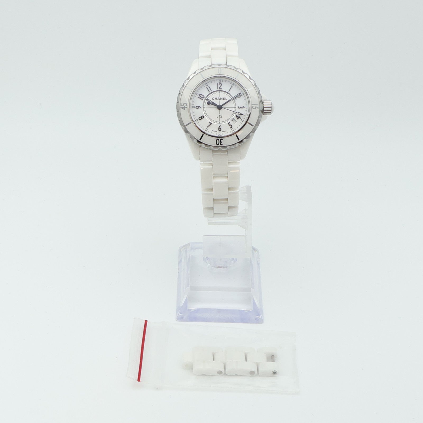 CHANEL J12 H0968