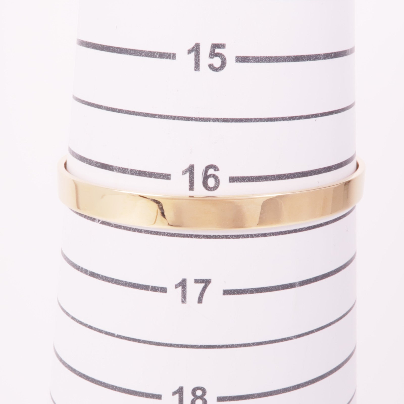 HERMES 18K玫瑰金Collier De Chien手鐲