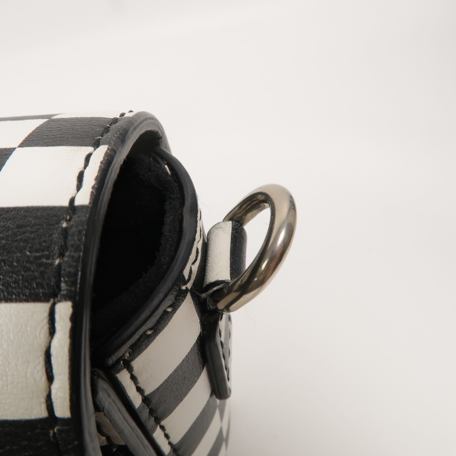 Dior 牛皮皮革Dior Evolution Flap Bag肩背袋