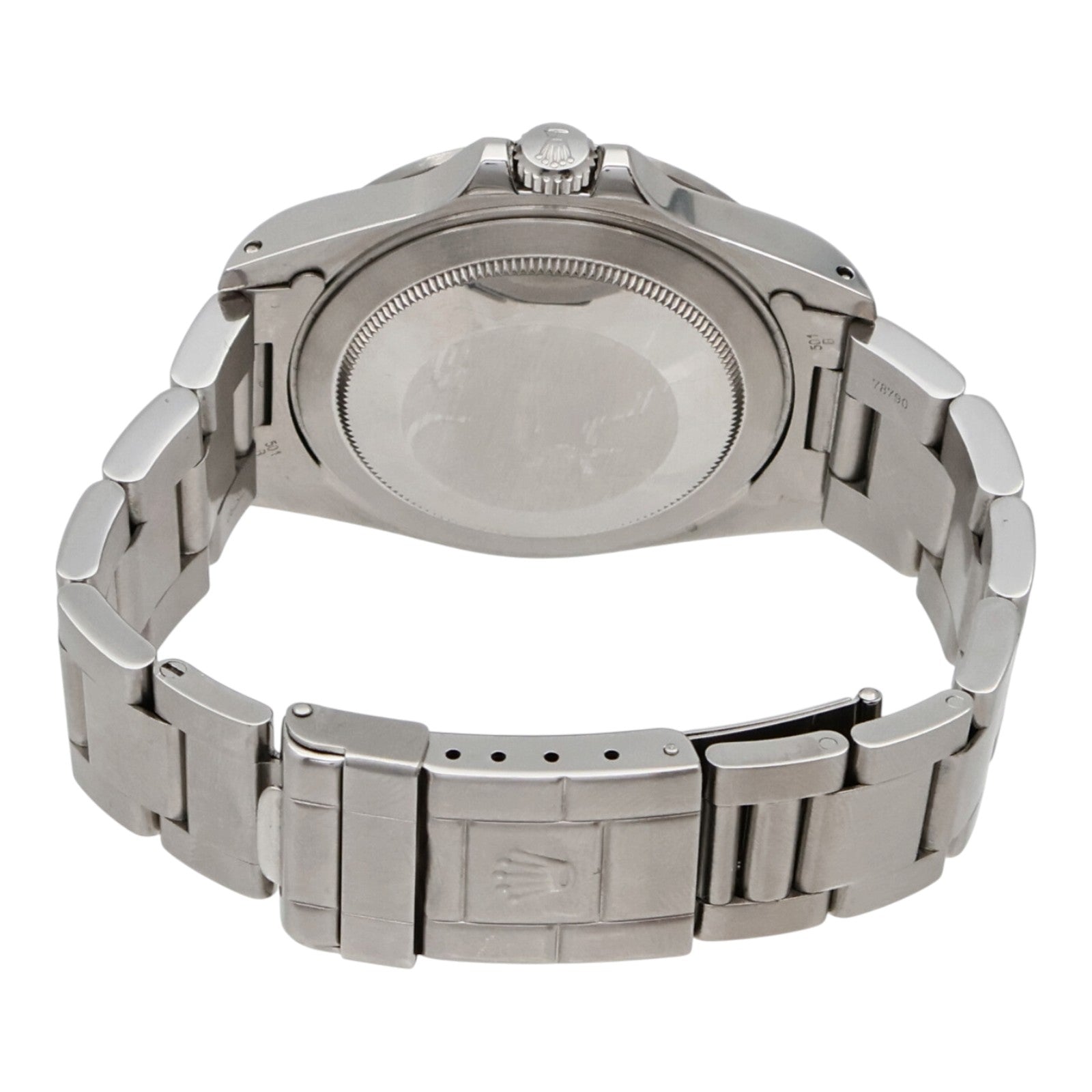 ROLEX ExplorerⅡ 16570