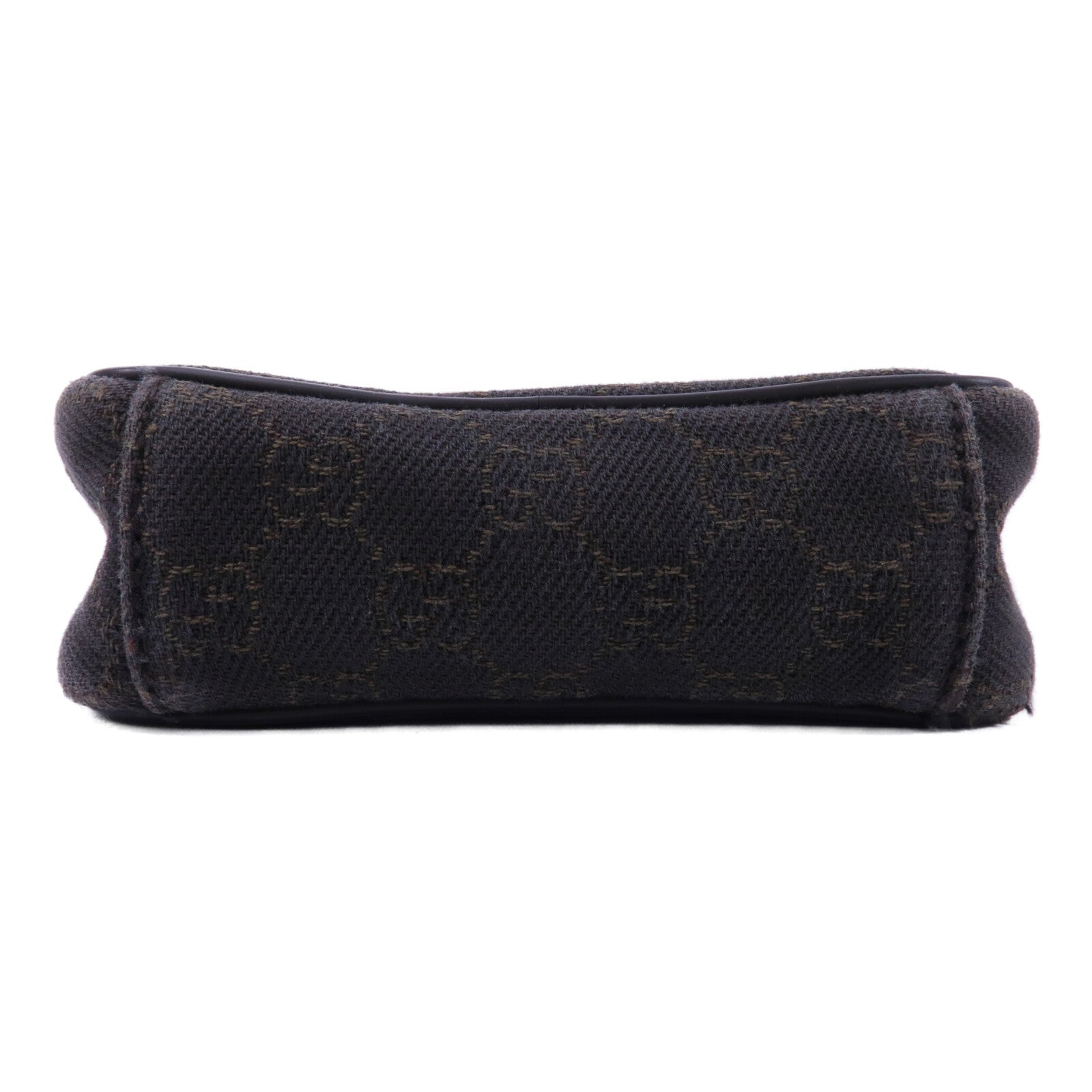 GUCCI 帆布Shoulder Bag肩背袋