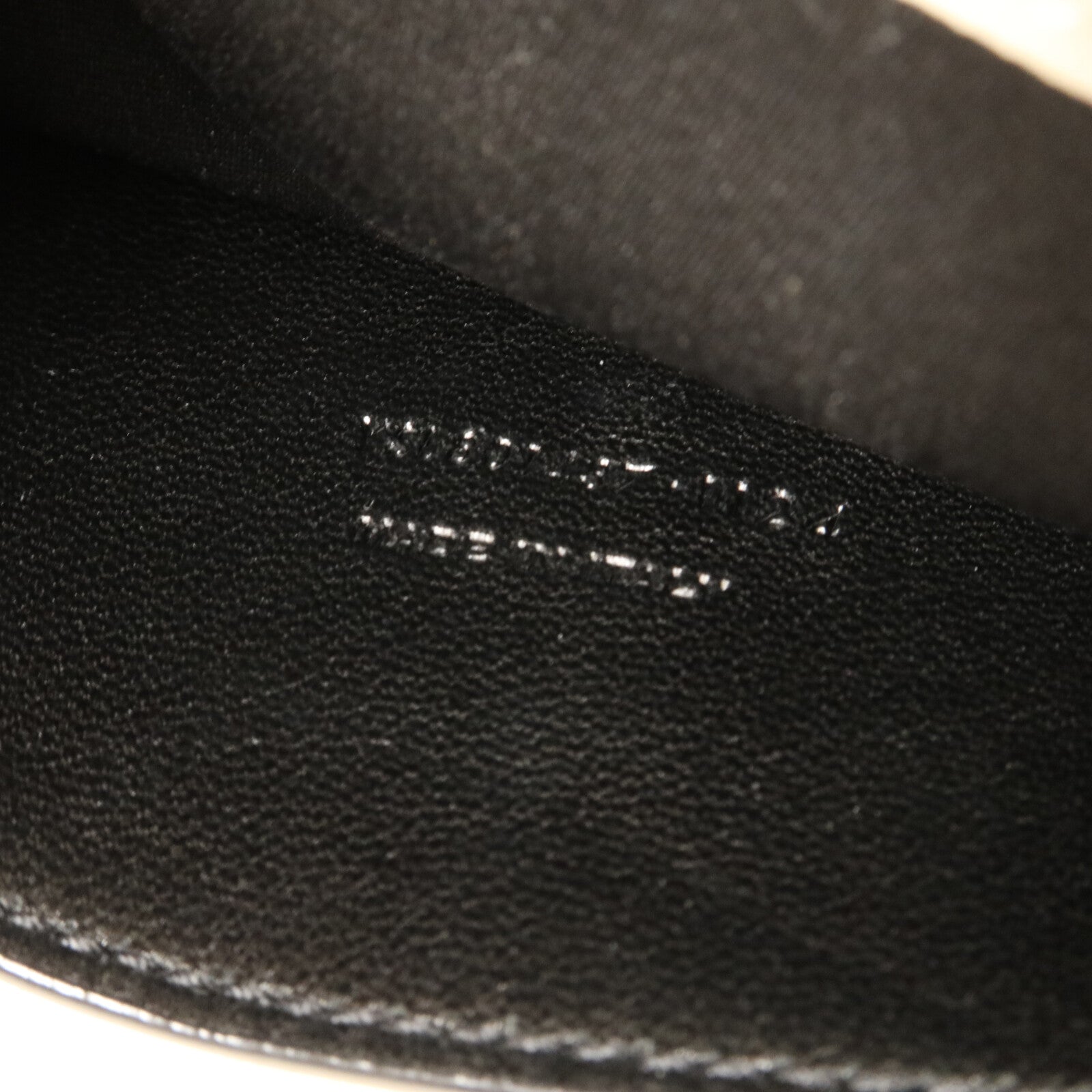 SAINT LAURENT 羊皮皮革Lou Lou Small鏈帶肩背袋