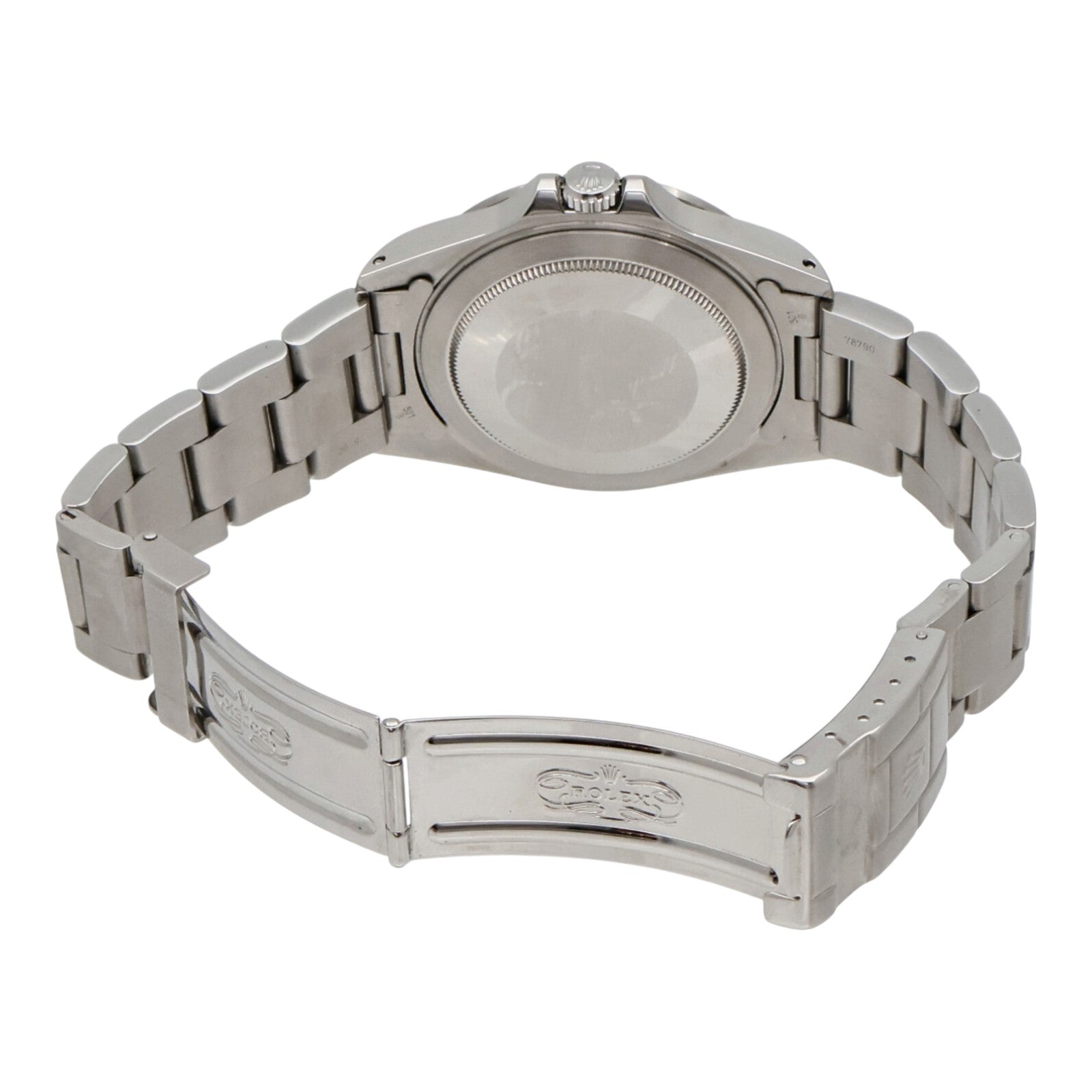 ROLEX ExplorerⅡ 16570