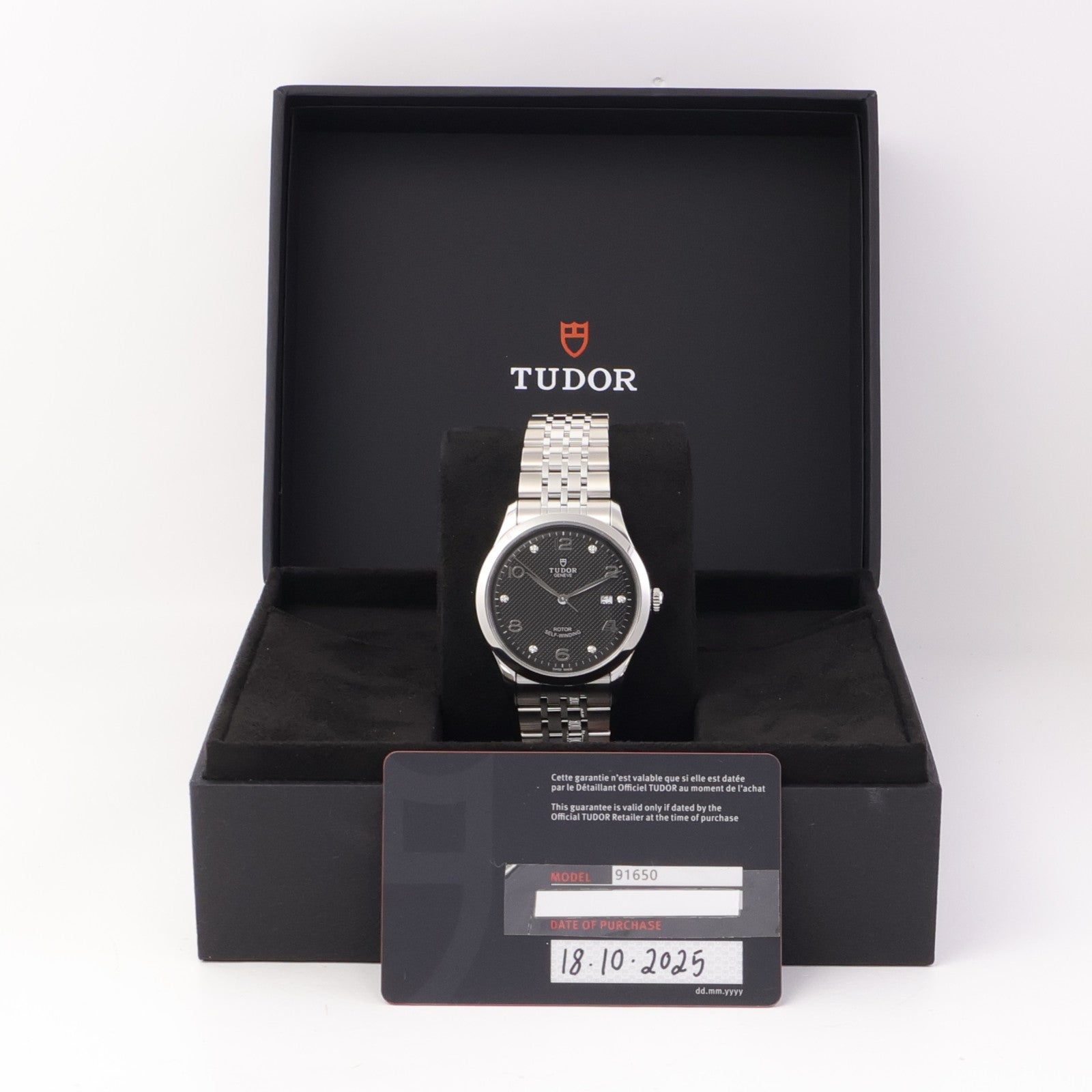 TUDOR Tudor 1926 91650