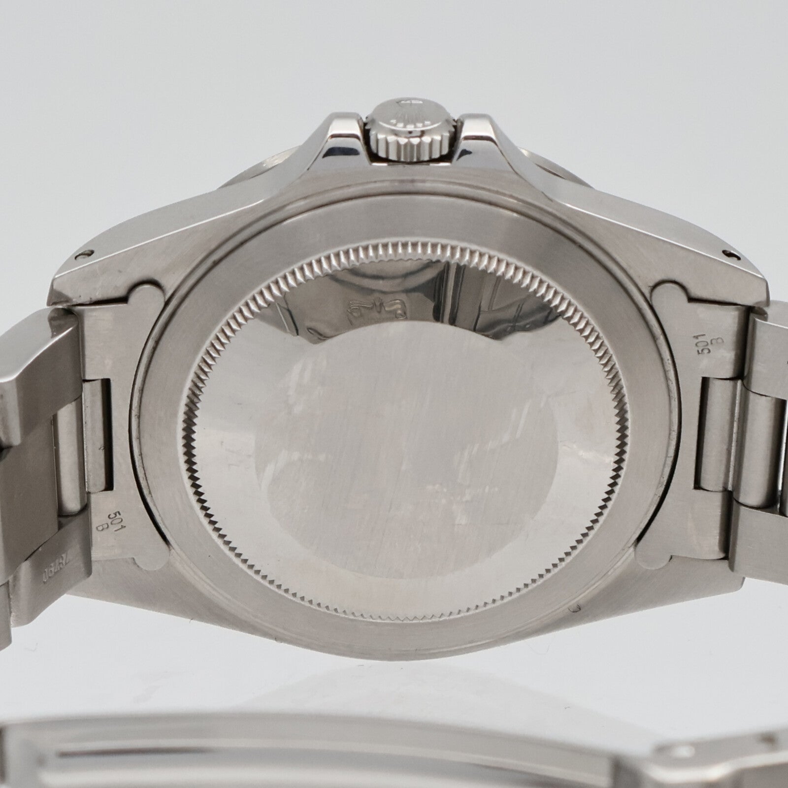 ROLEX ExplorerⅡ 16570