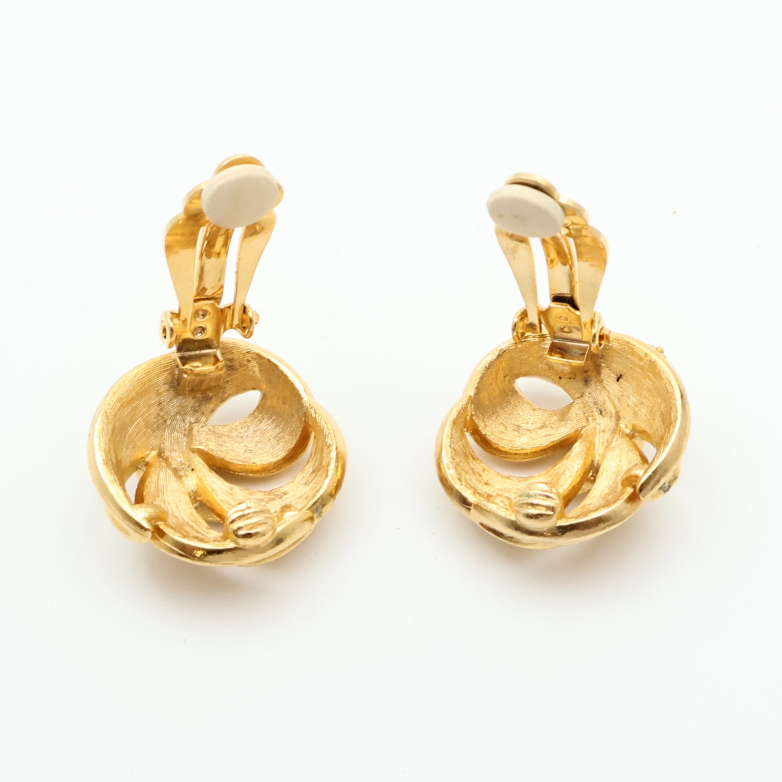 GIVENCHY 金屬Earrings耳環