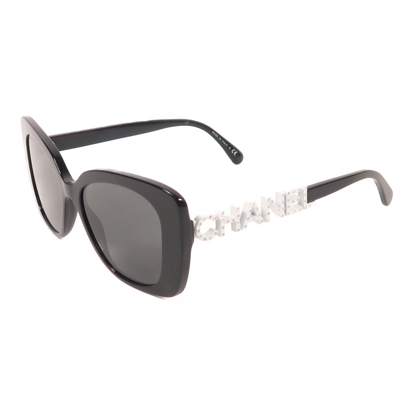 CHANEL PVC Sunglasses太陽眼鏡