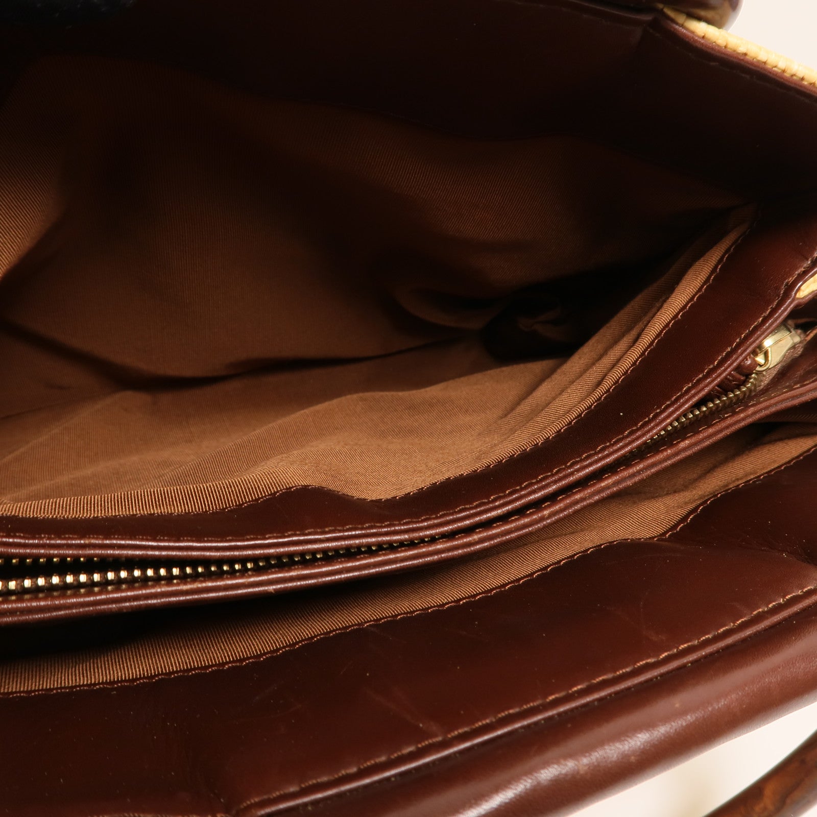 CHANEL Raffia Hand Bag手挽袋