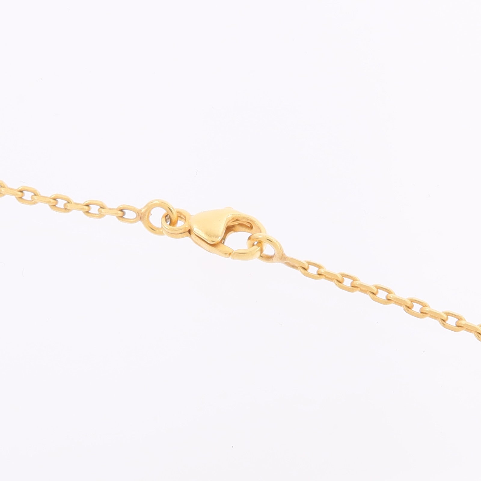 HERMES 金屬Irene Necklace項鍊