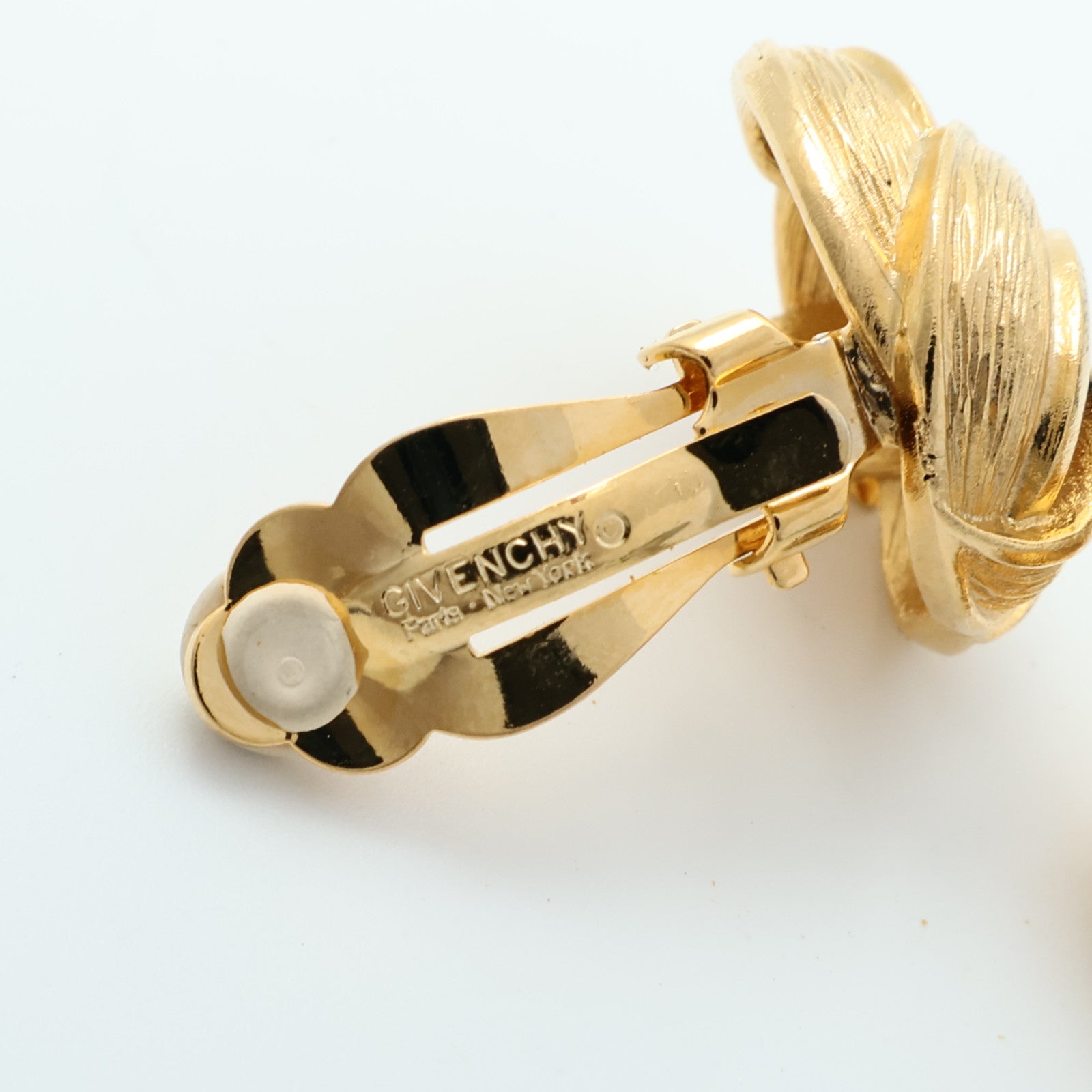 GIVENCHY 金屬Earrings耳環