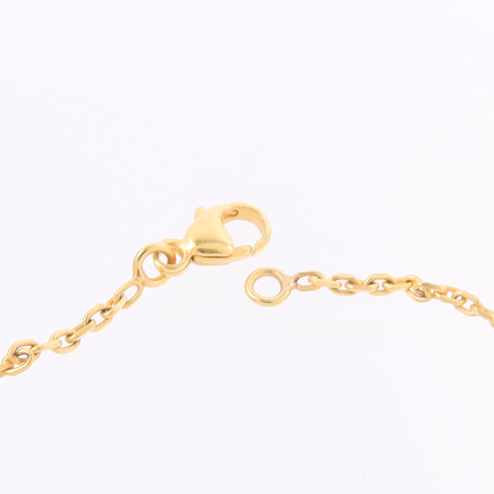 HERMES 金屬Irene Necklace項鍊