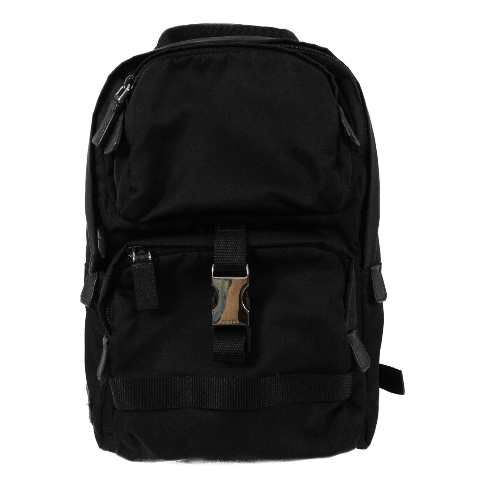 PRADA 尼龍Backpack背包