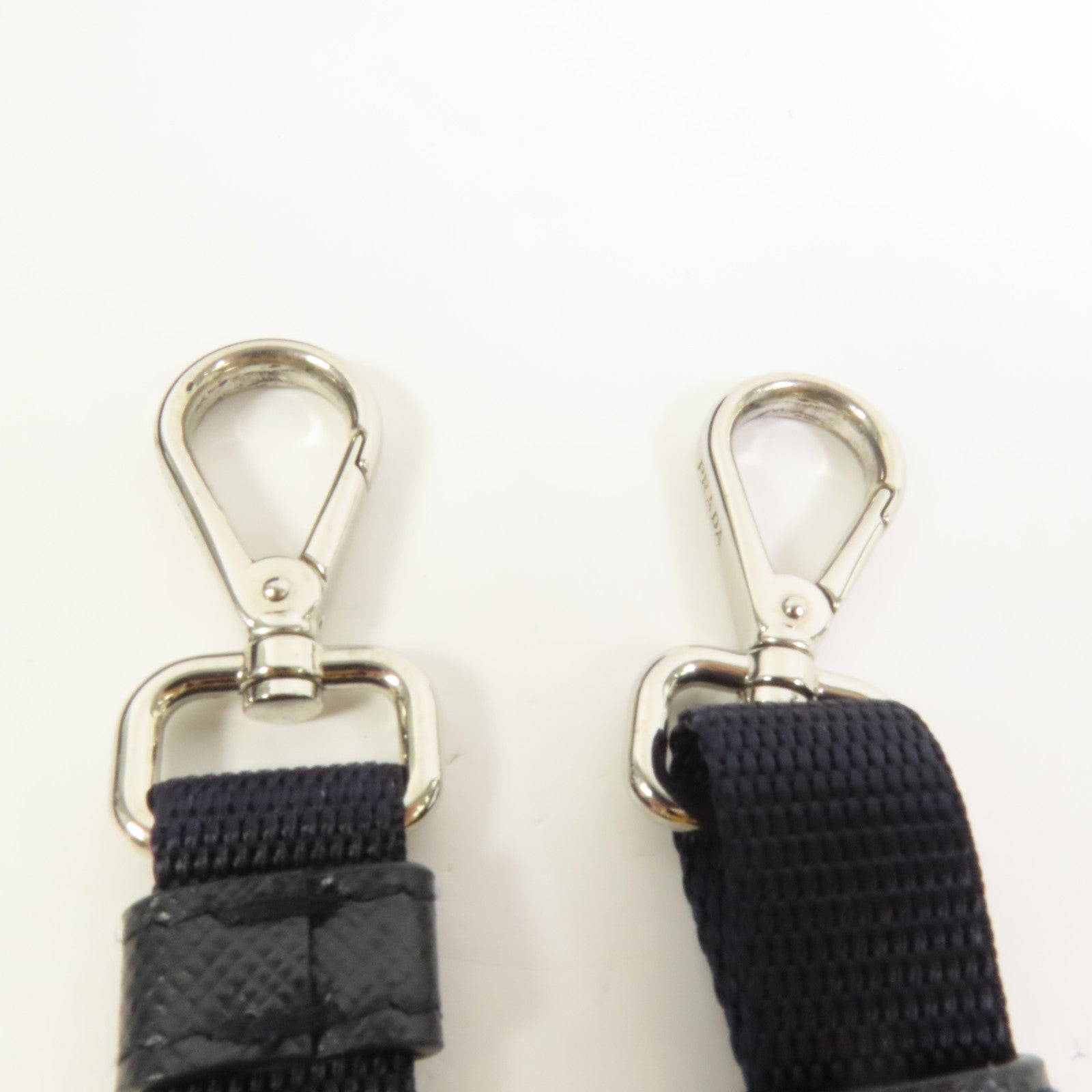 PRADA 【激減優惠】尼龍Phone Bag肩背袋