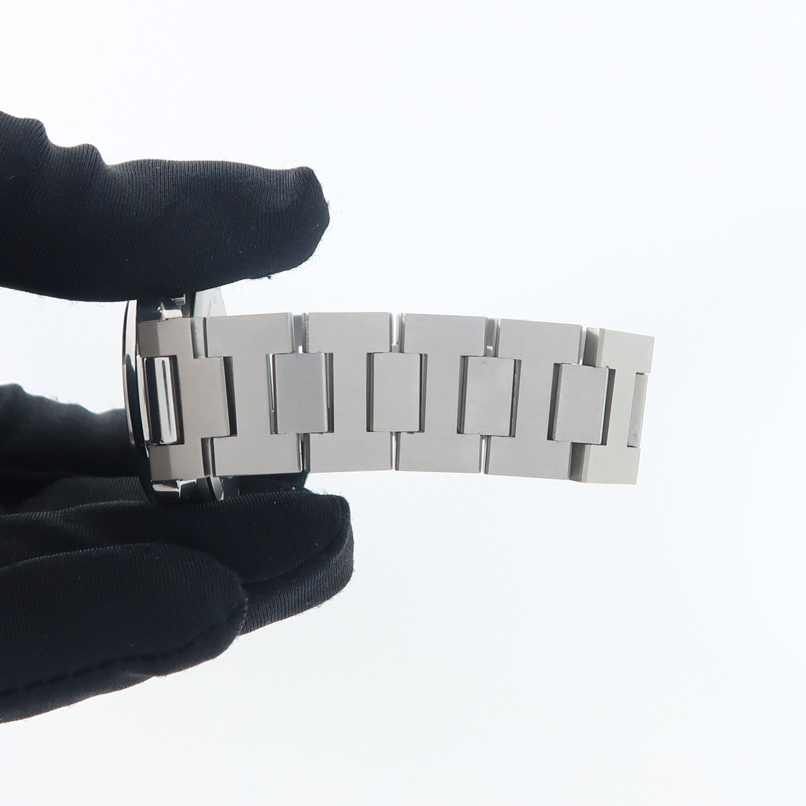 CARTIER Pasha C Big Date W31055M7