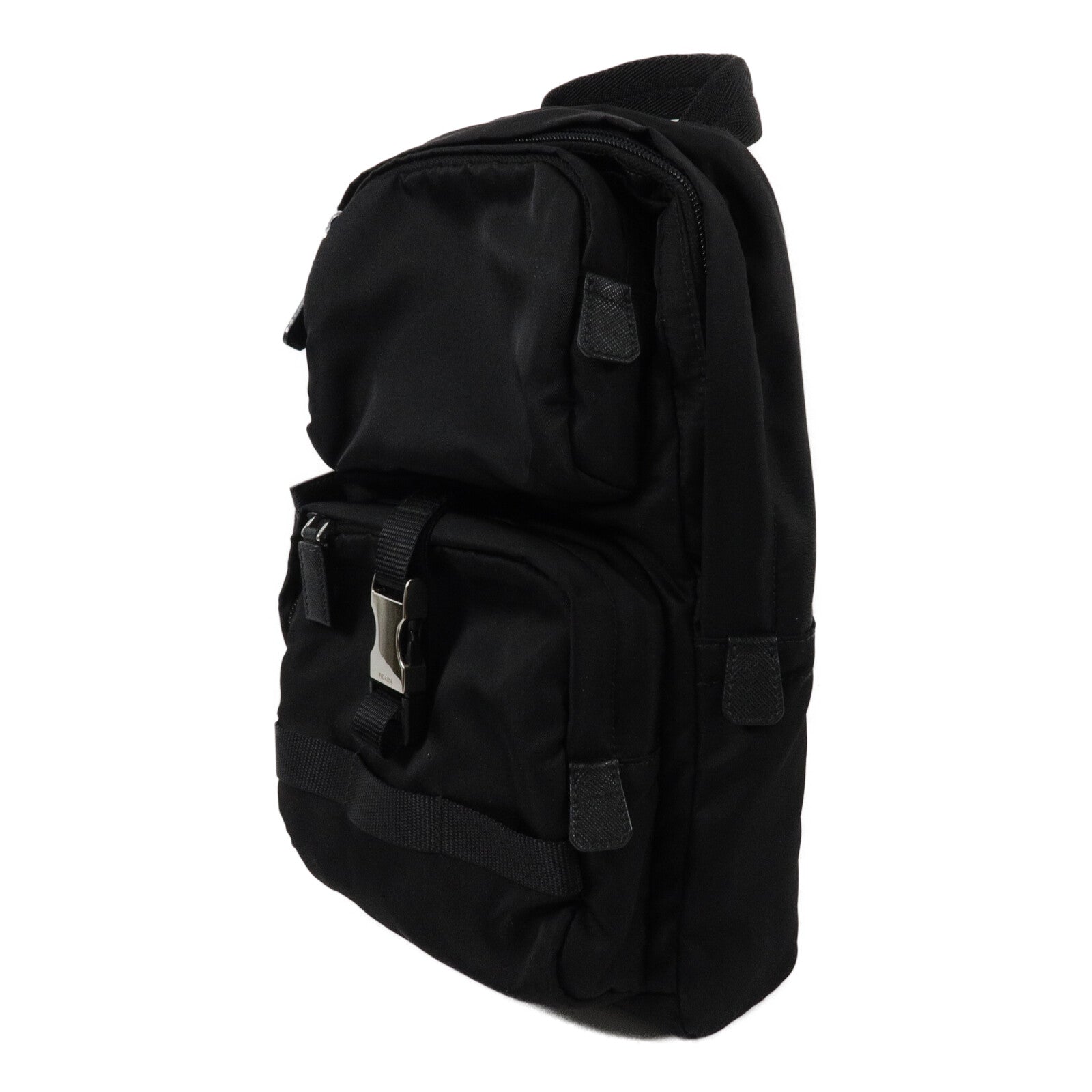 PRADA 尼龍Backpack背包
