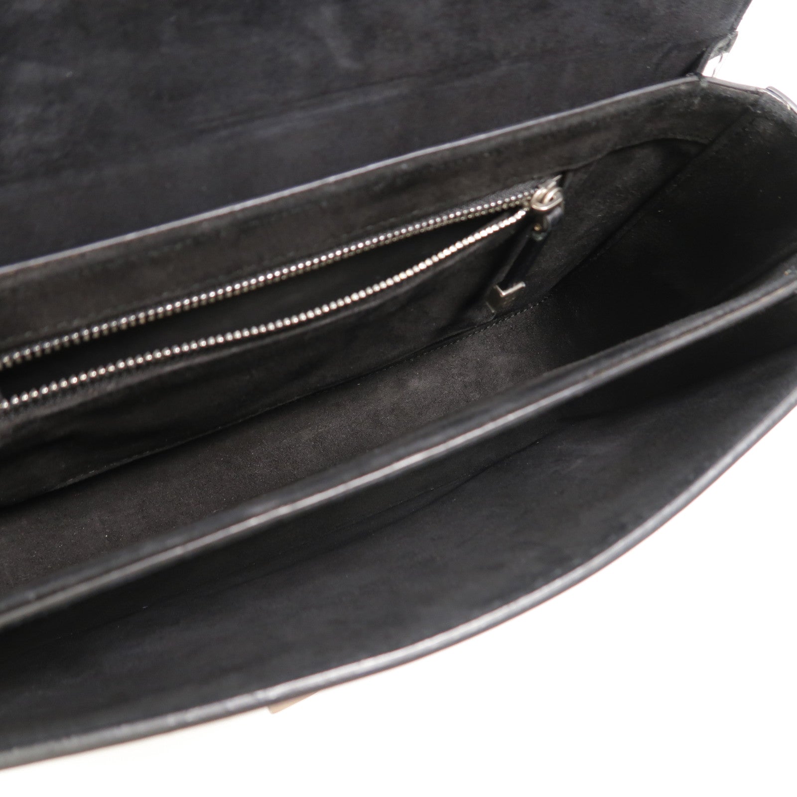 Dior 牛皮皮革Dior Evolution Flap Bag肩背袋