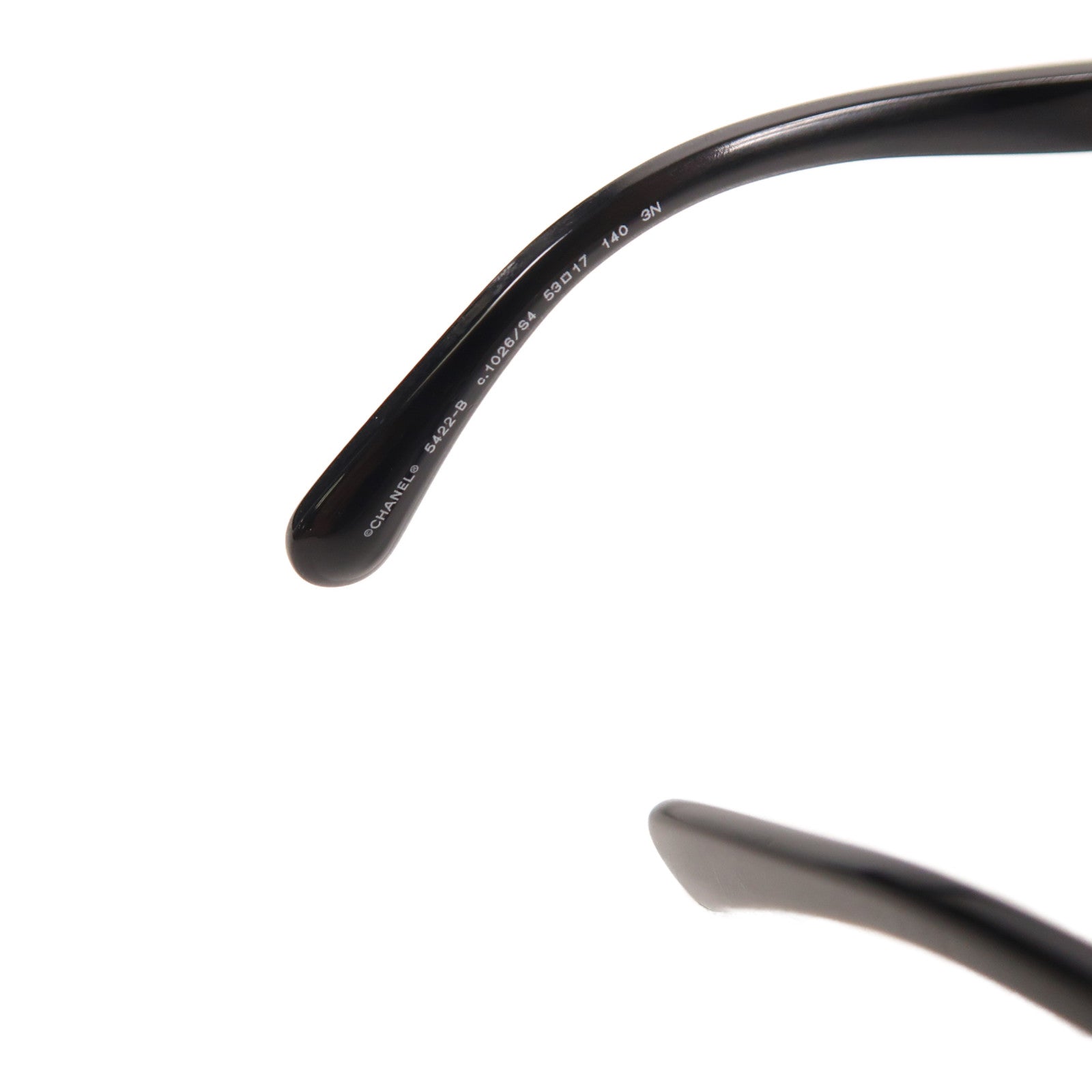 CHANEL PVC Sunglasses太陽眼鏡