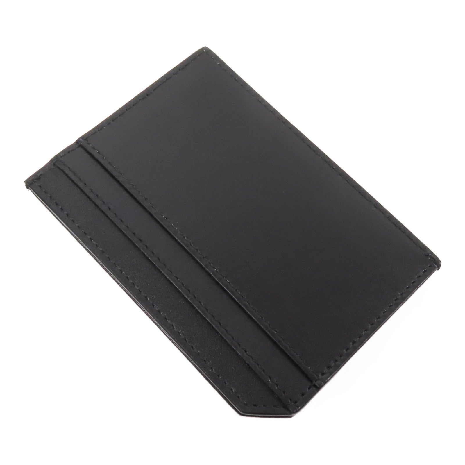 SAINT LAURENT 皮革Card Case卡片套