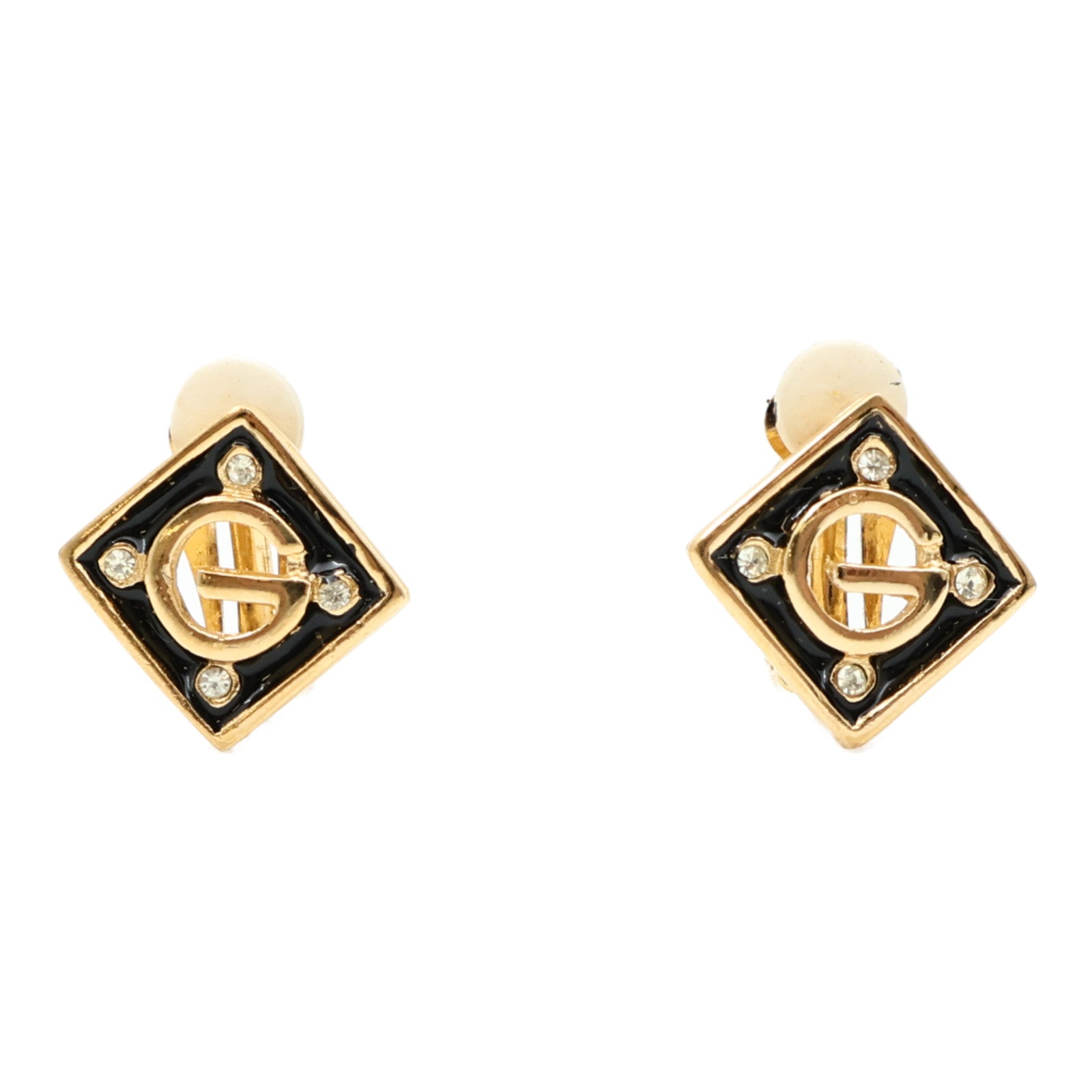 GIVENCHY 【激減優惠】金屬Earrings耳環