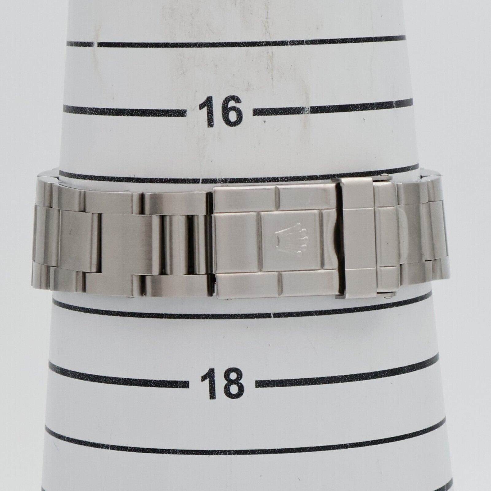 ROLEX ExplorerⅡ 16570