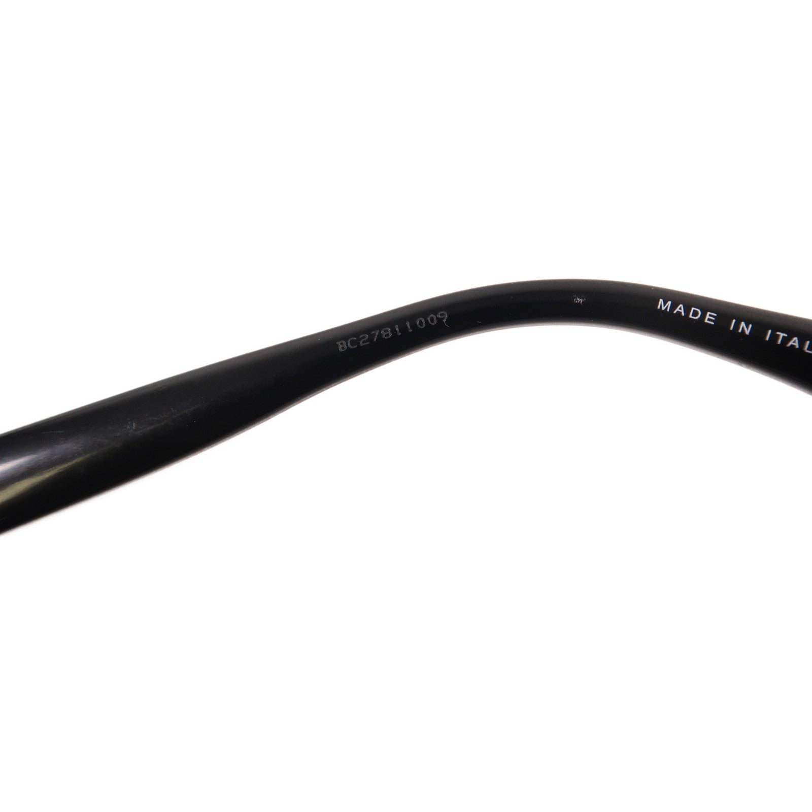 CHANEL PVC Sunglasses太陽眼鏡