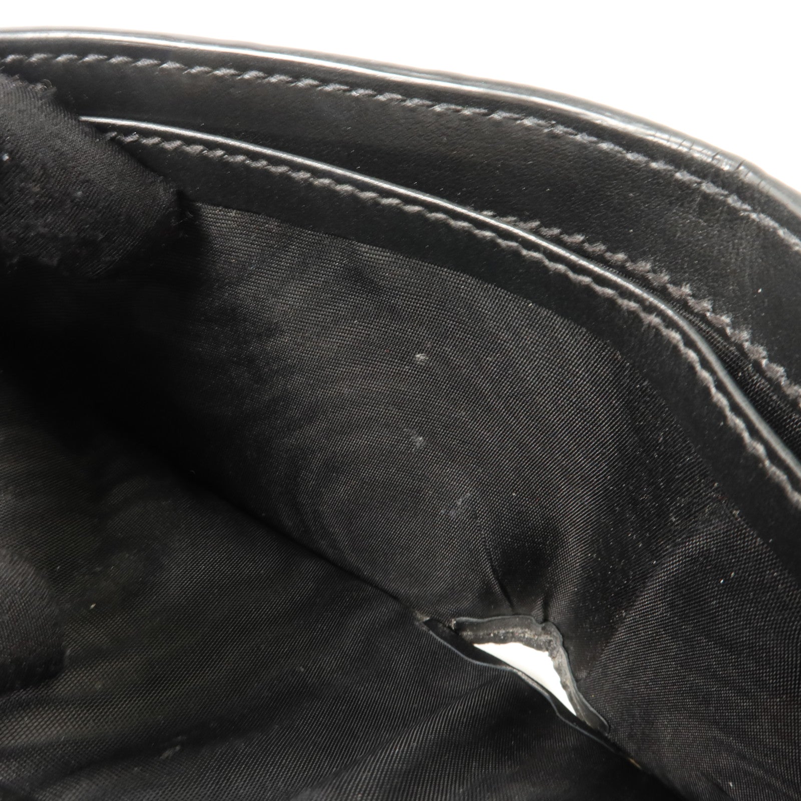 GUCCI 牛皮皮革GG Embossed Wallet錢包