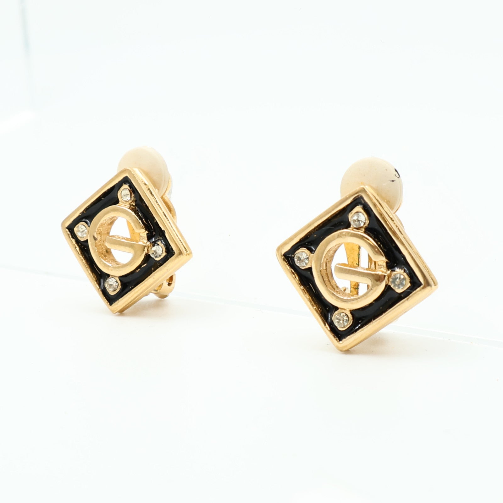 GIVENCHY 【激減優惠】金屬Earrings耳環