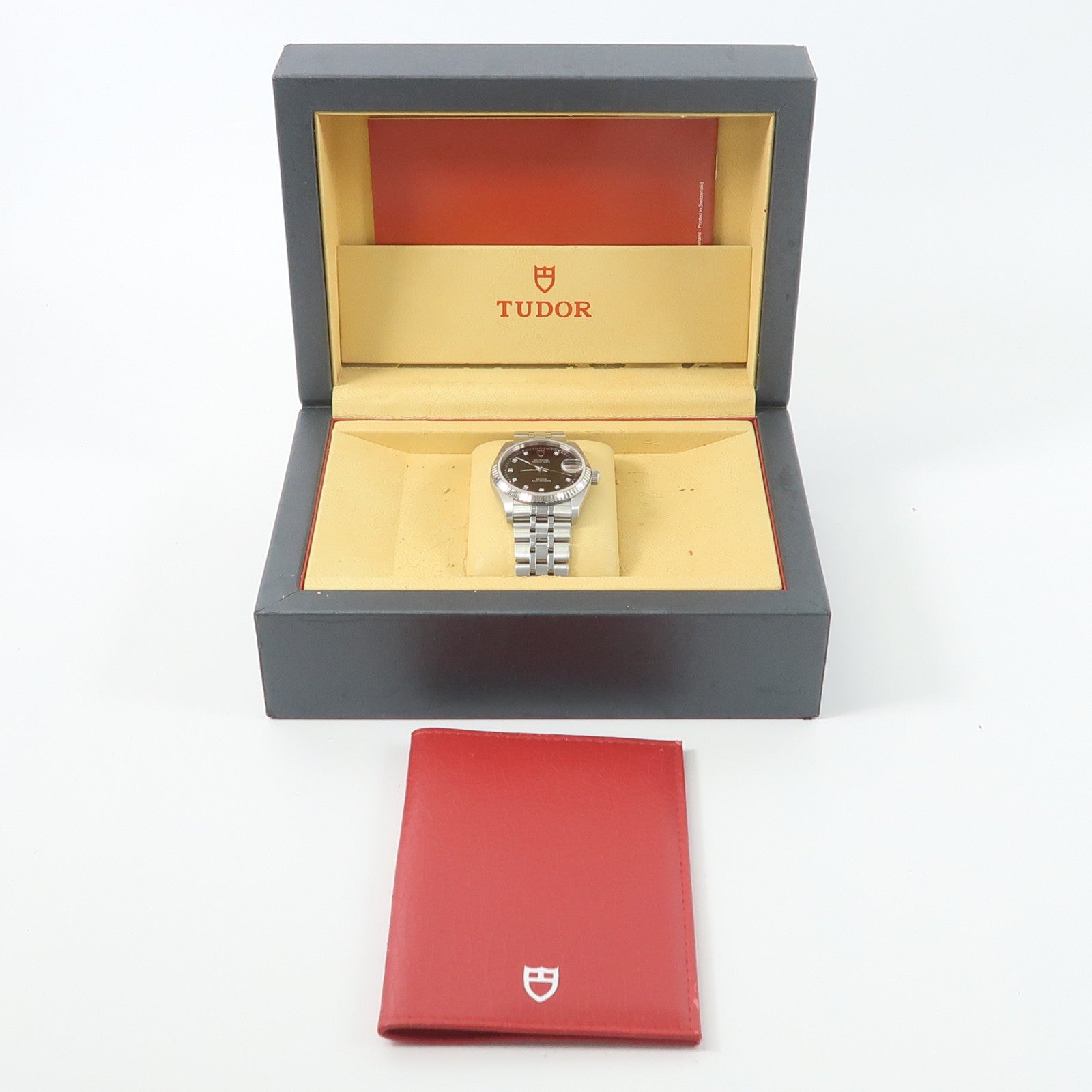 TUDOR Prince Date 74034