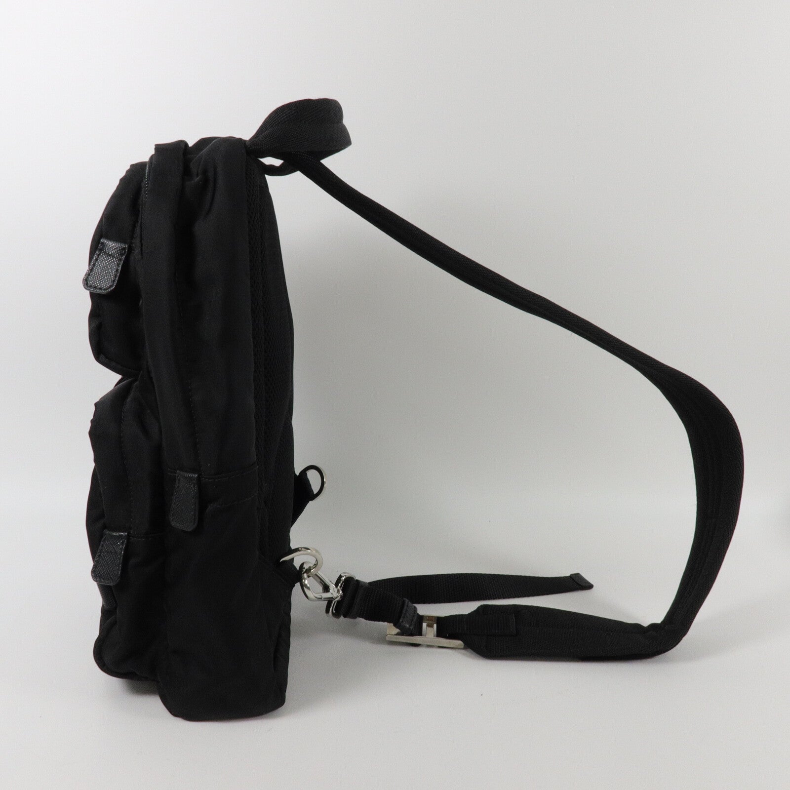 PRADA 尼龍Backpack背包