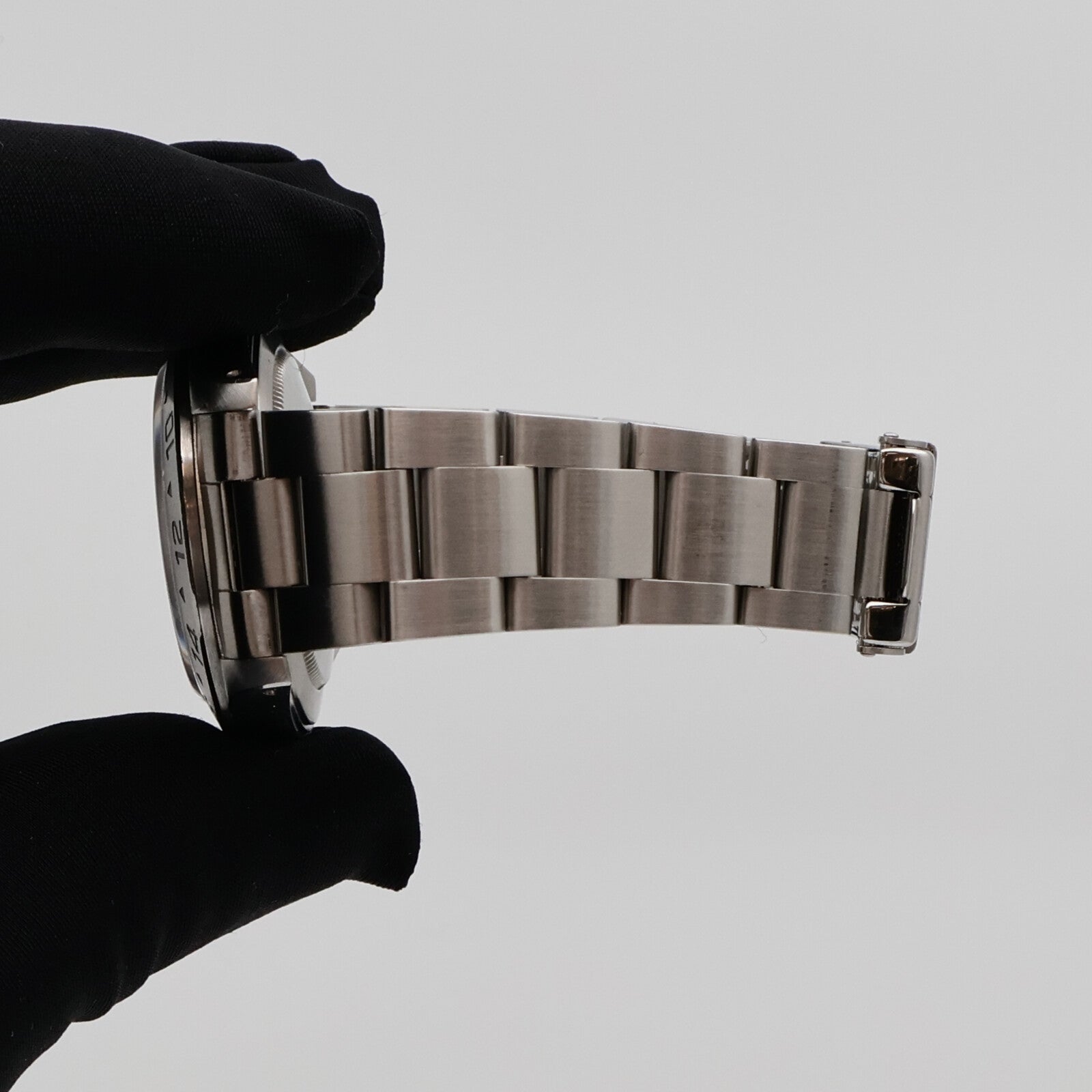 ROLEX ExplorerⅡ 16570