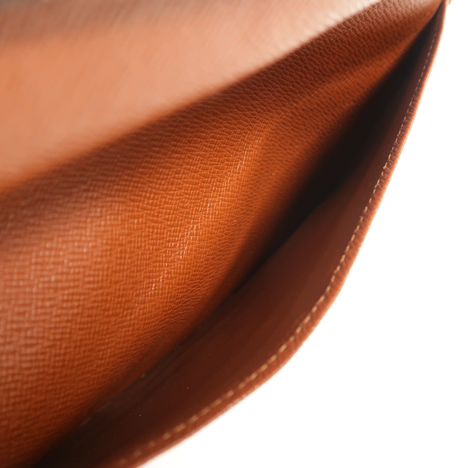 LOUIS VUITTON Monogram Portefeuille International錢包