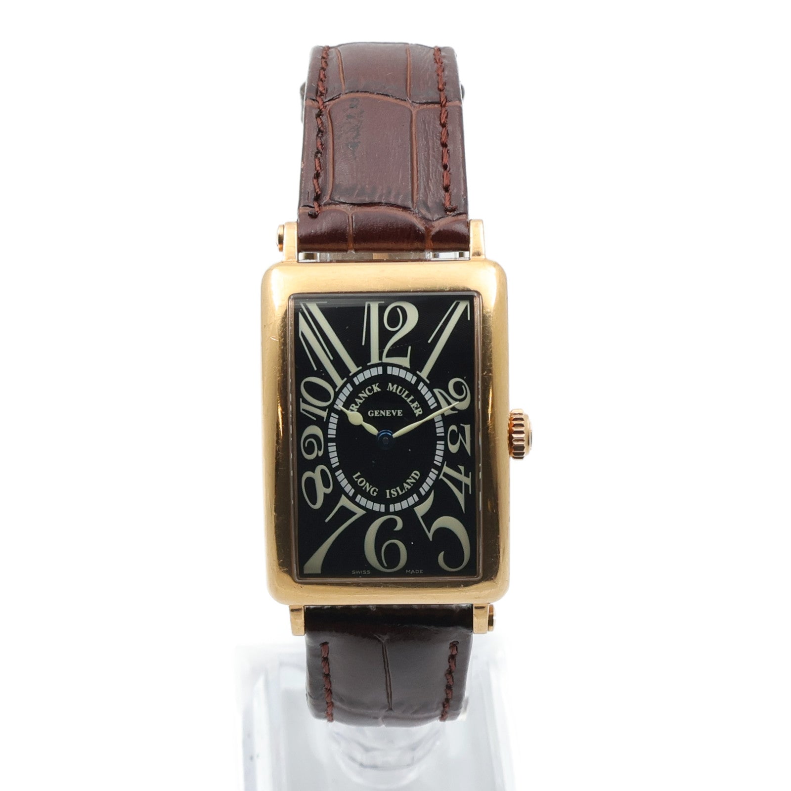 FRANCK MULLER Long Island 952QZ
