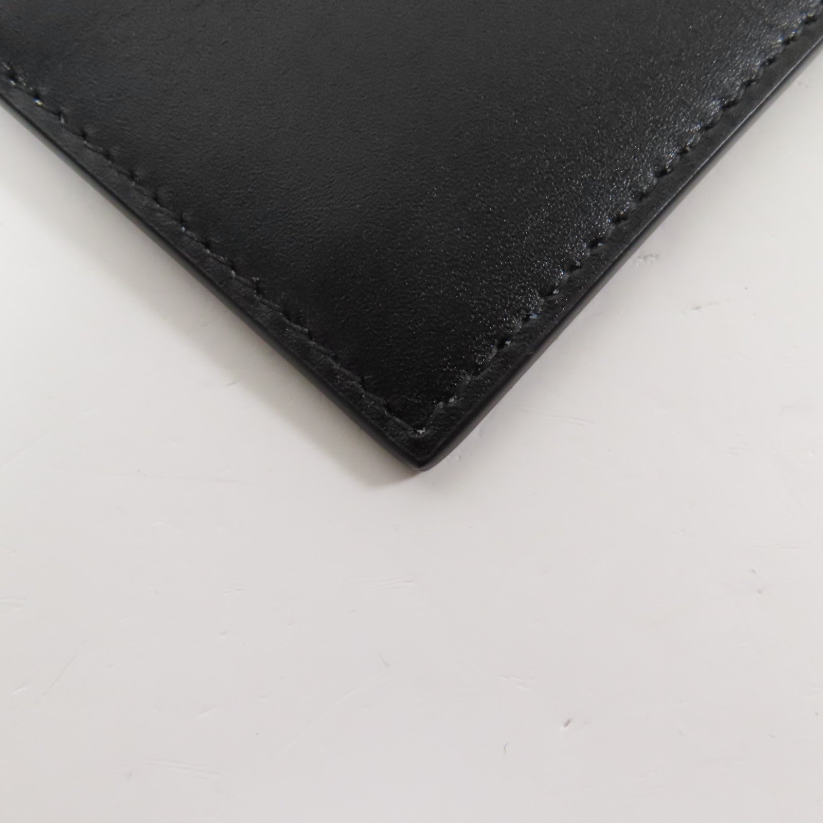 SAINT LAURENT 皮革Card Case卡片套