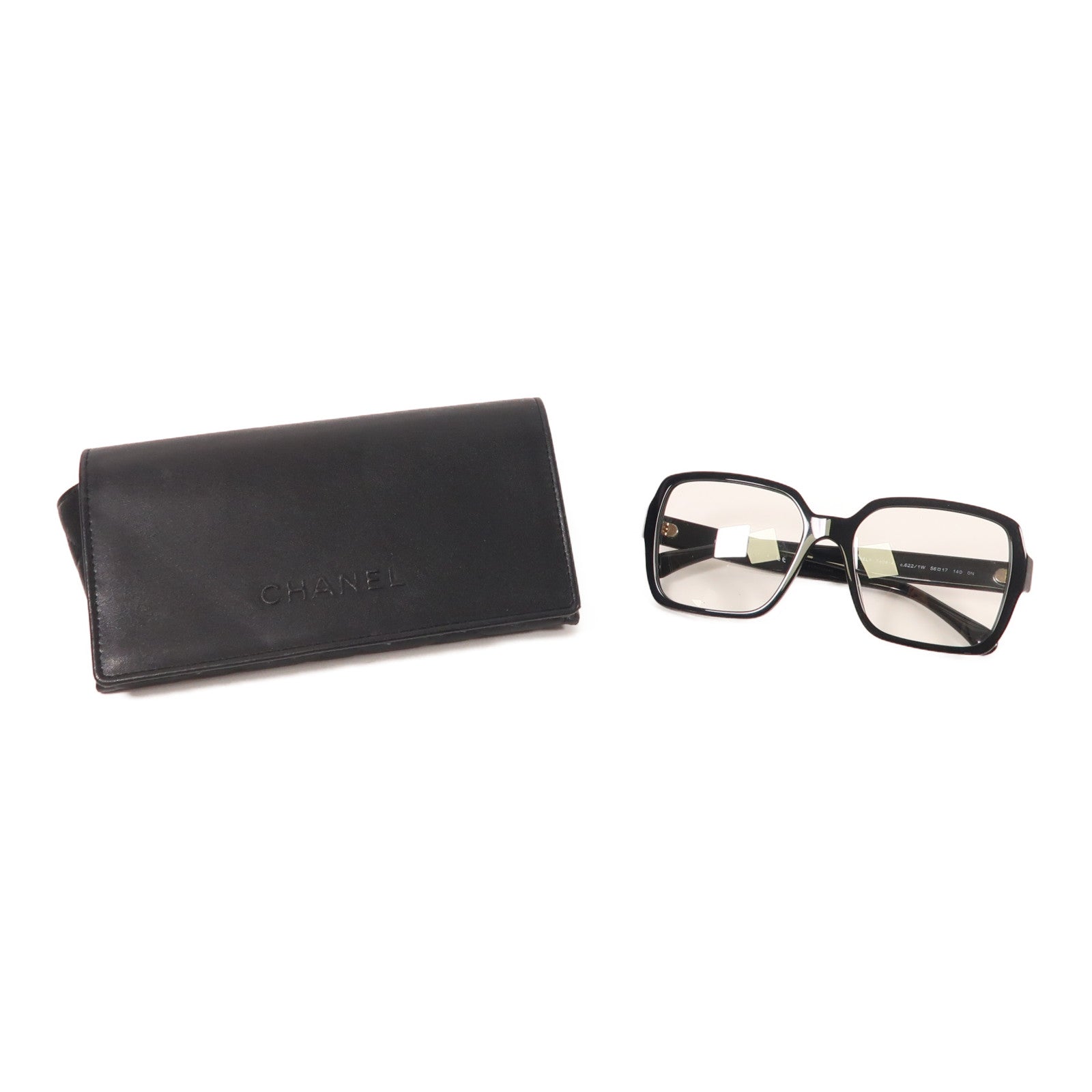 CHANEL PVC Glasses眼鏡